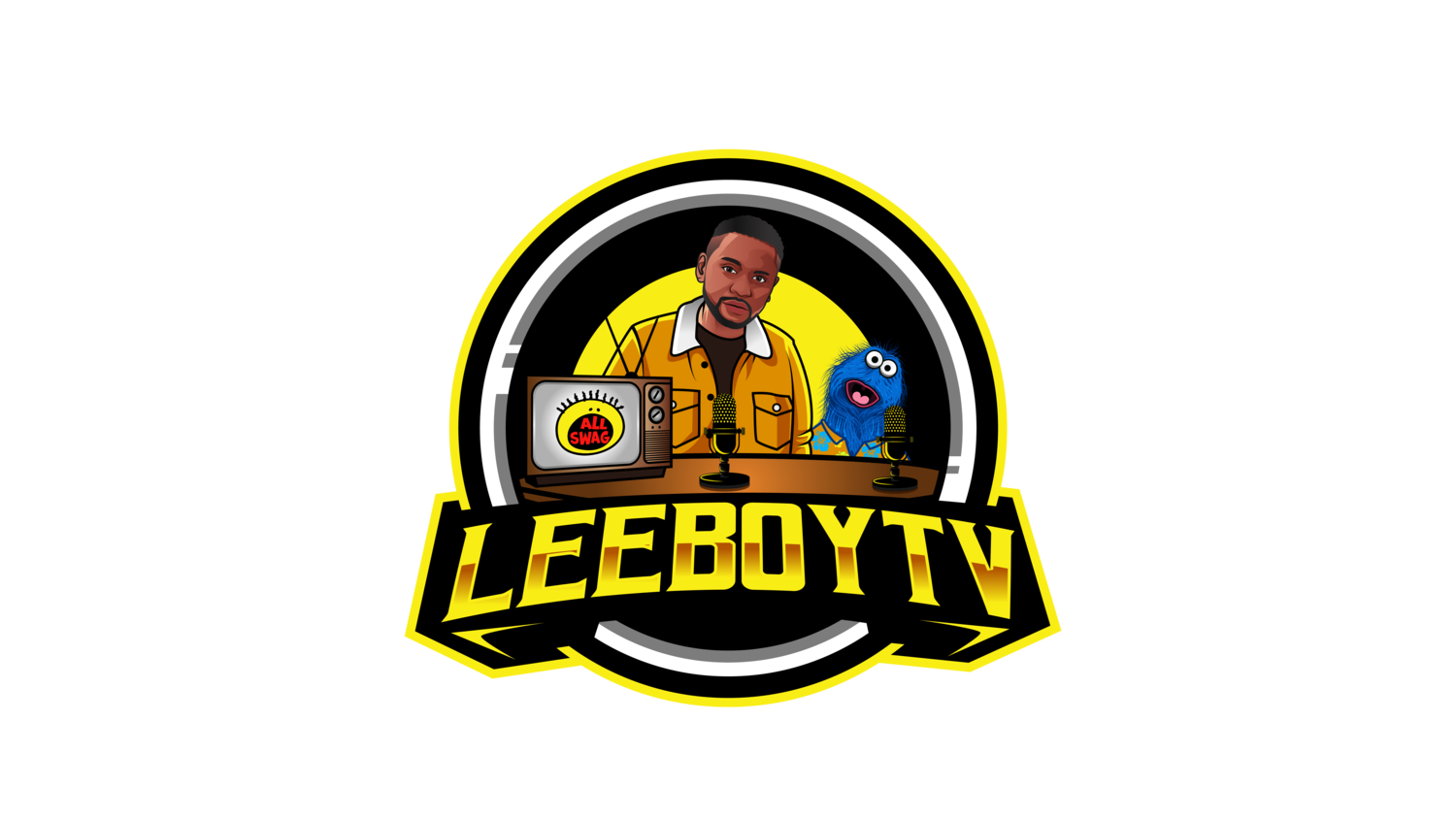 LeeBoyTV