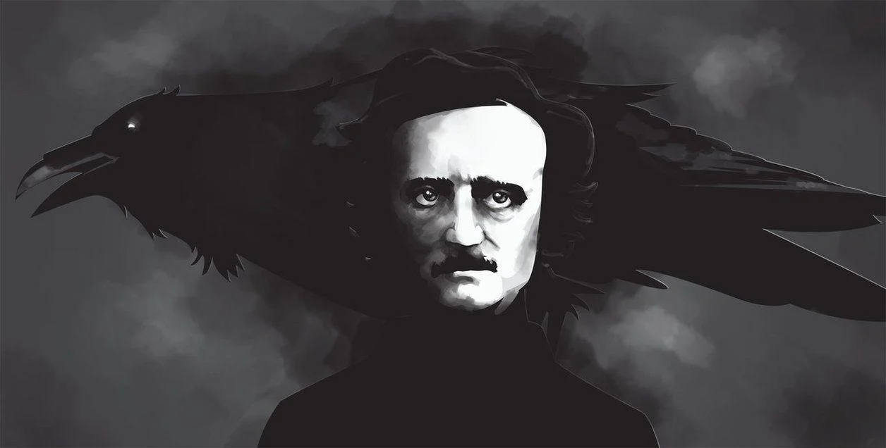 Sozinho, de Edgar Allan Poe (Adaptação/ Tradução)