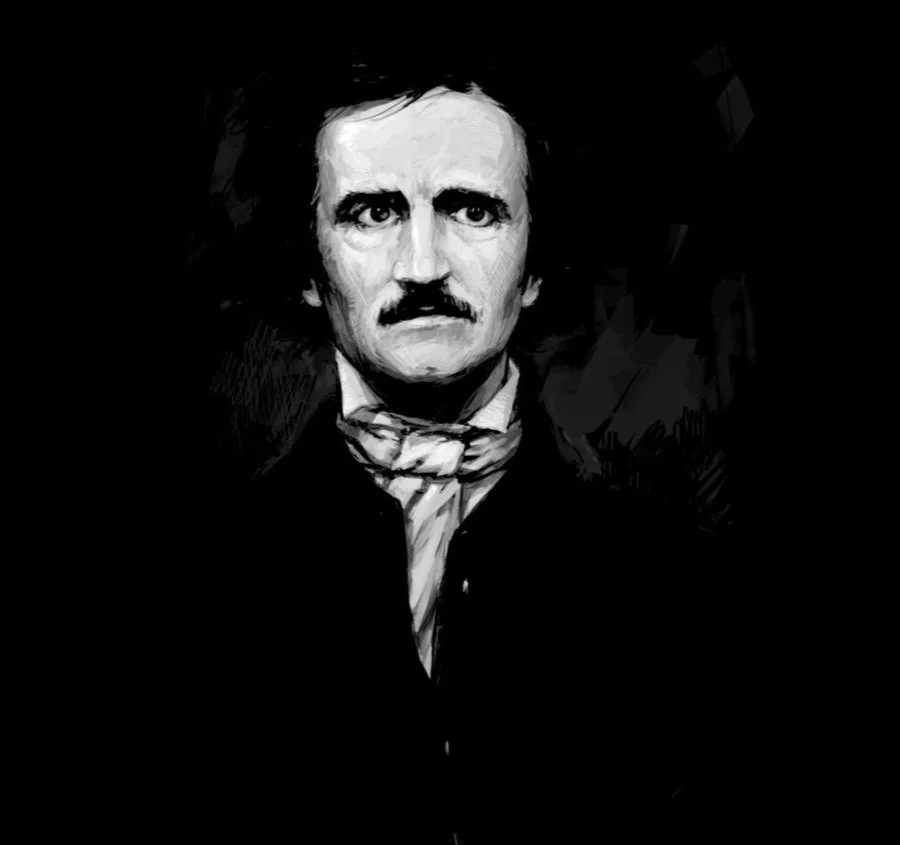 O Lago, de Edgar Allan Poe (Adaptação/ Tradução)