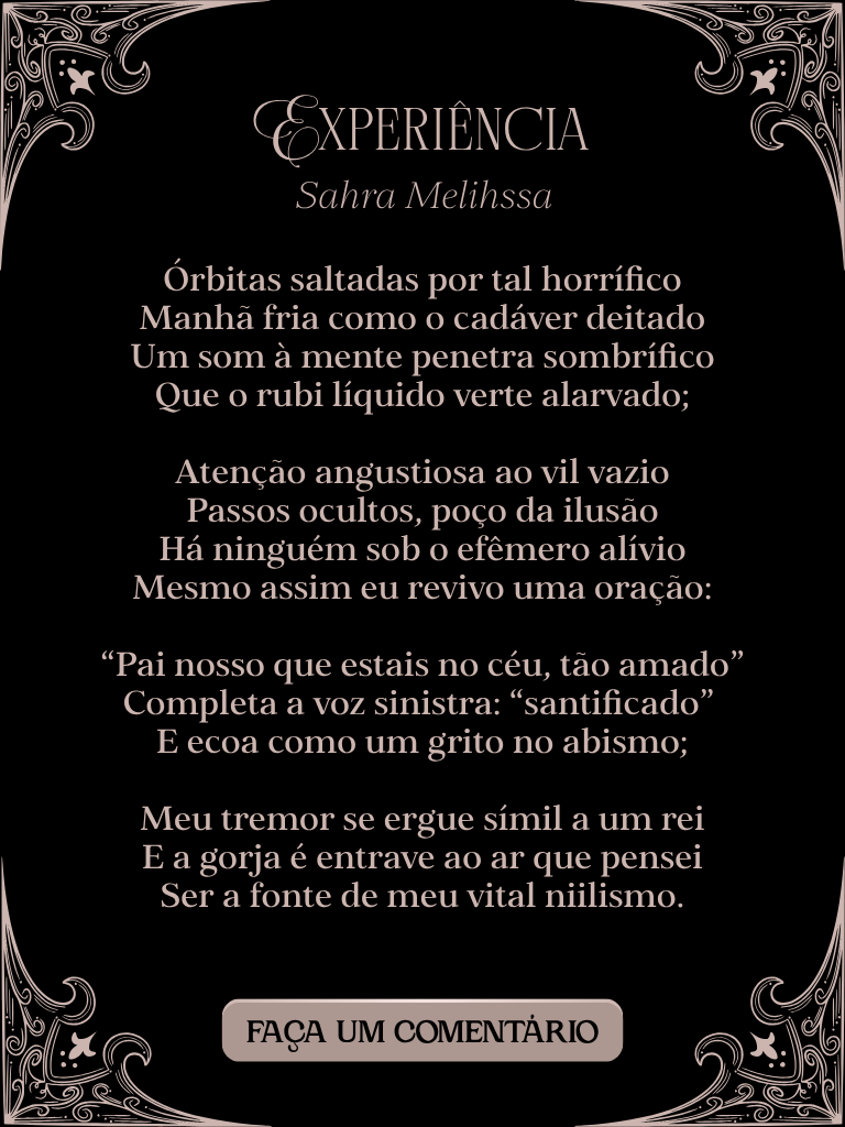 Experiência