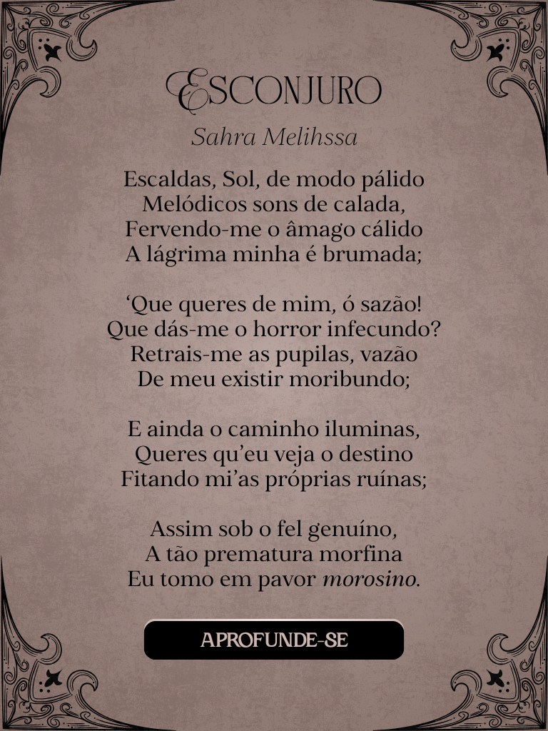 Esconjuro