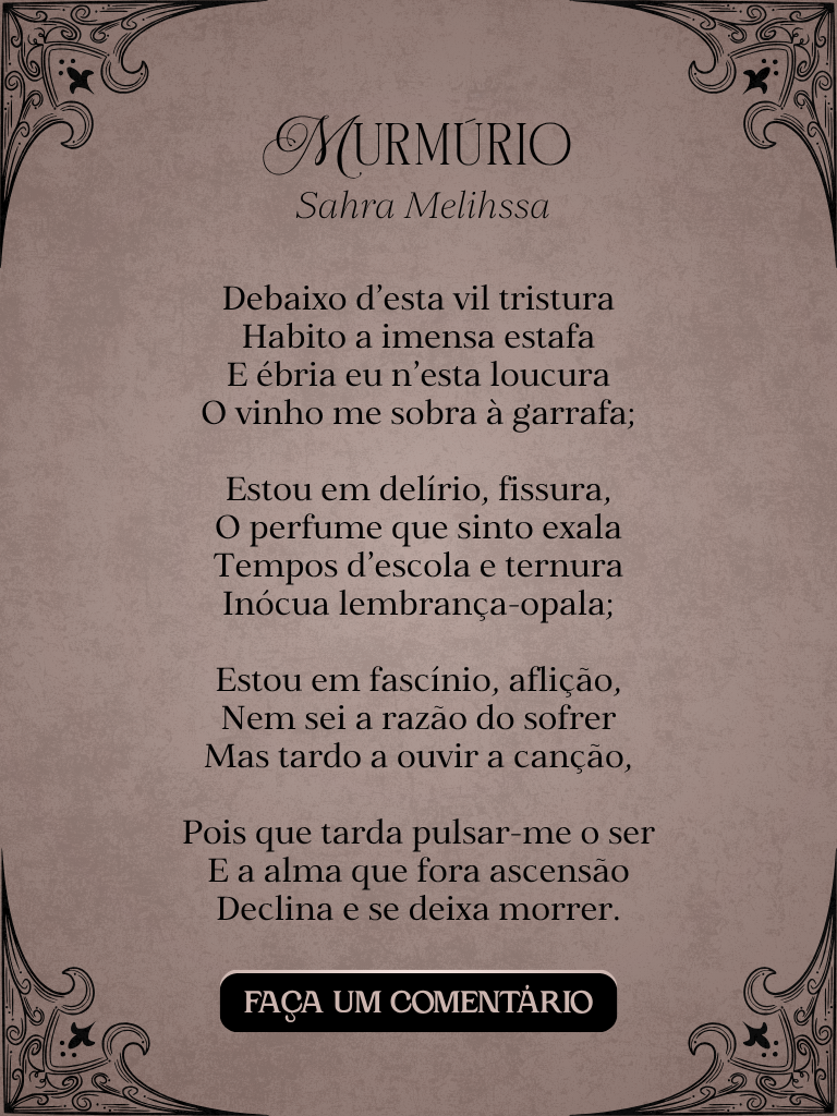 Murmúrio
