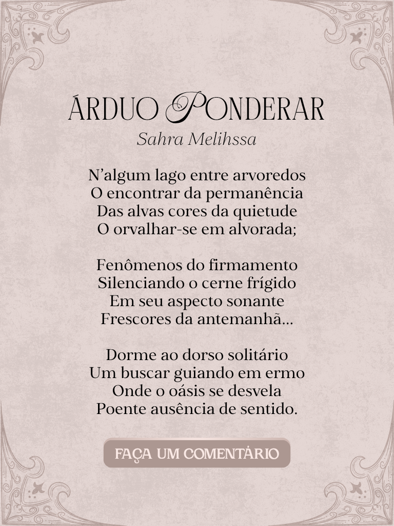 Árduo Ponderar
