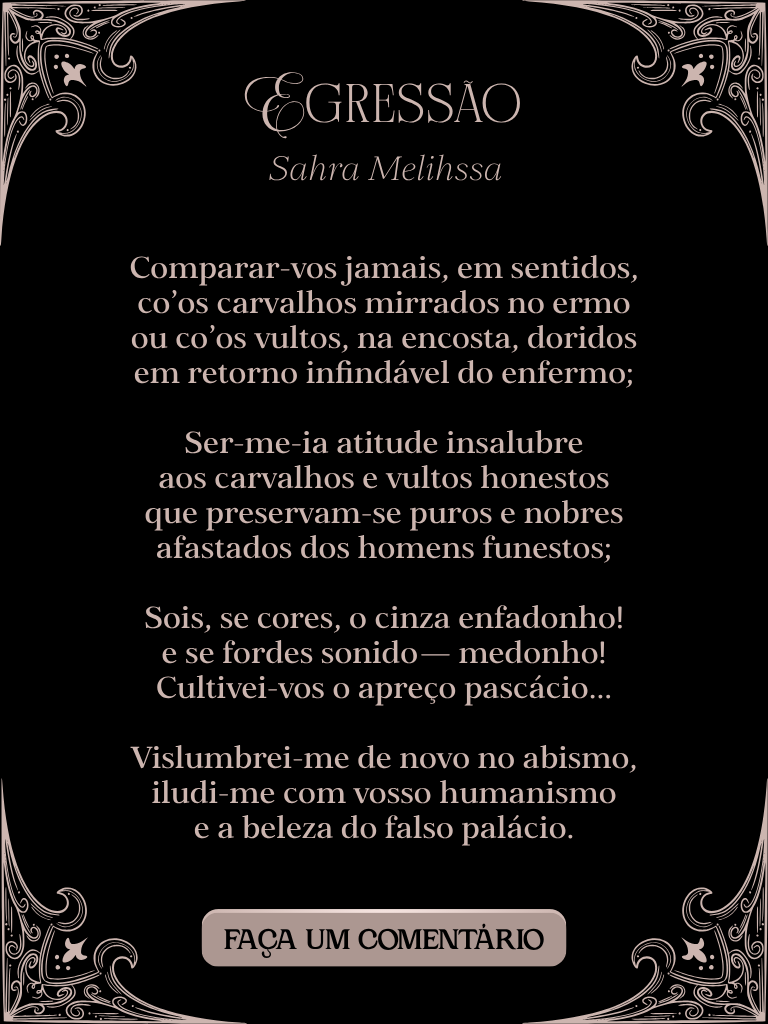 Egressão