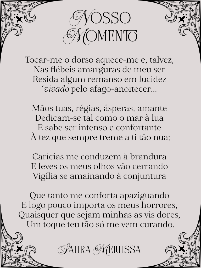 Sonura de Amor Romântico