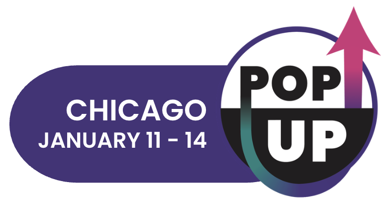 Chicago Pop Up
