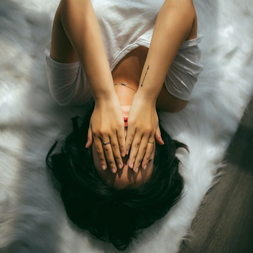 How My Migraine Became My Greatest Teacher