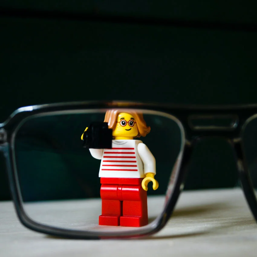 Use the gift of hindsight to let go of the past and reframe your future