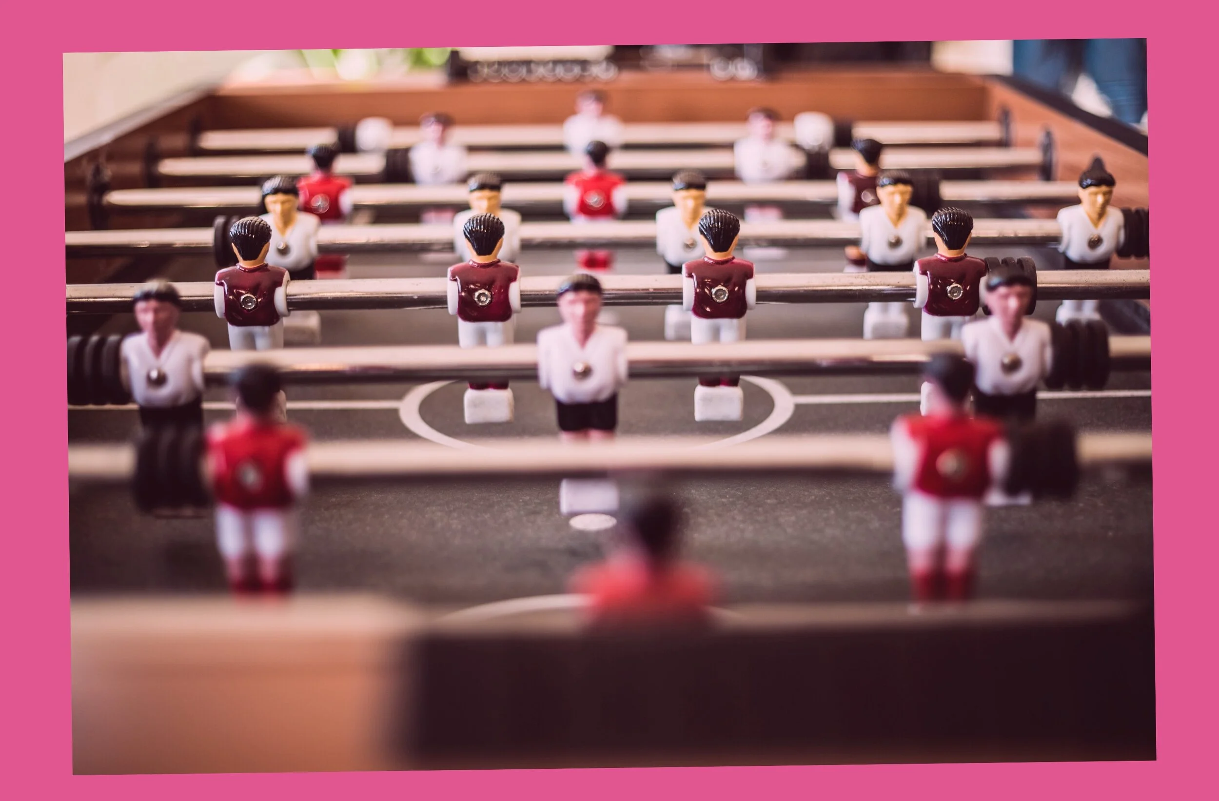 6 Ways To Improve Team Effectiveness During&nbsp;Covid.