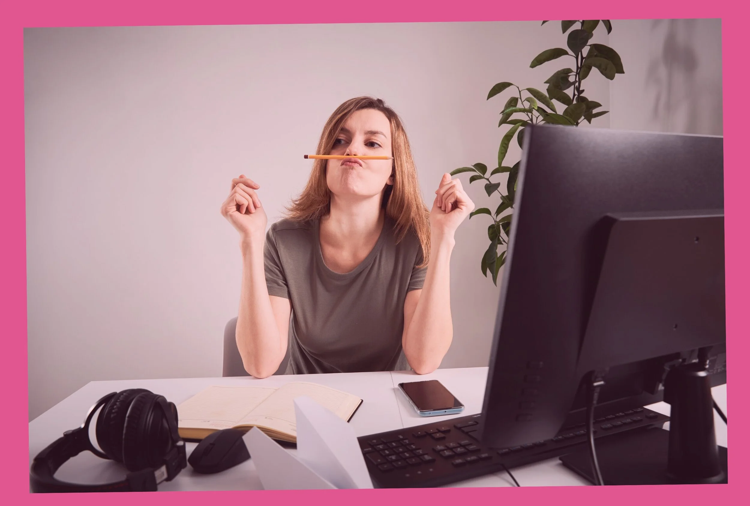 4 Ways You Procrastinate Without Knowing&nbsp;It.