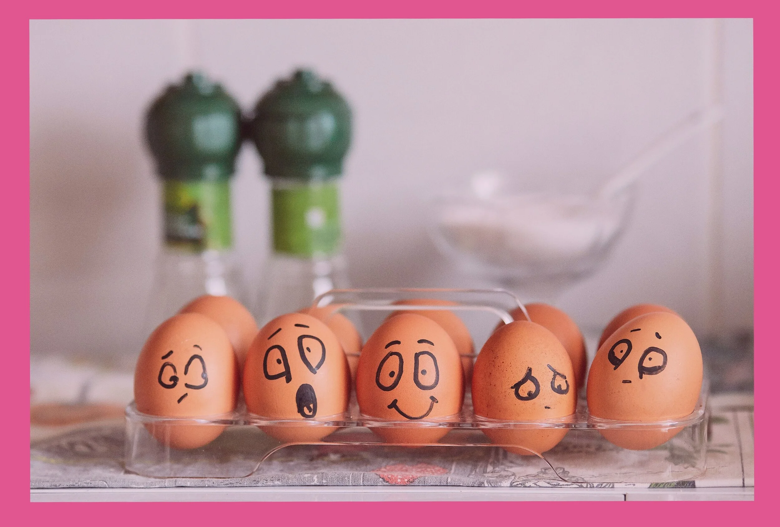Here's What You Don't Know About EQ That Could Build Your Personal&nbsp;Brand.