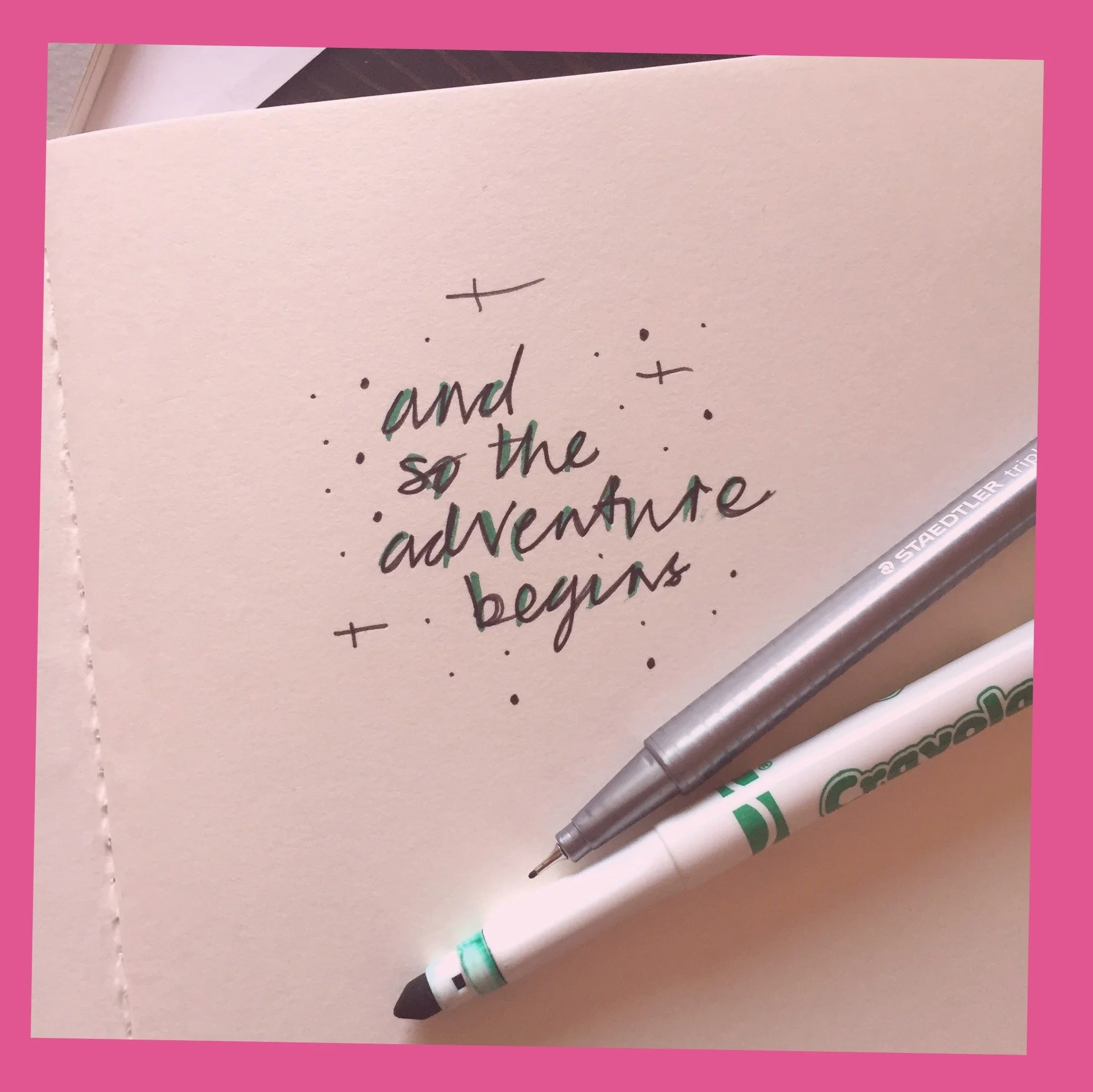 How to Make Your New Year’s Resolutions Stick. For Real This Time.