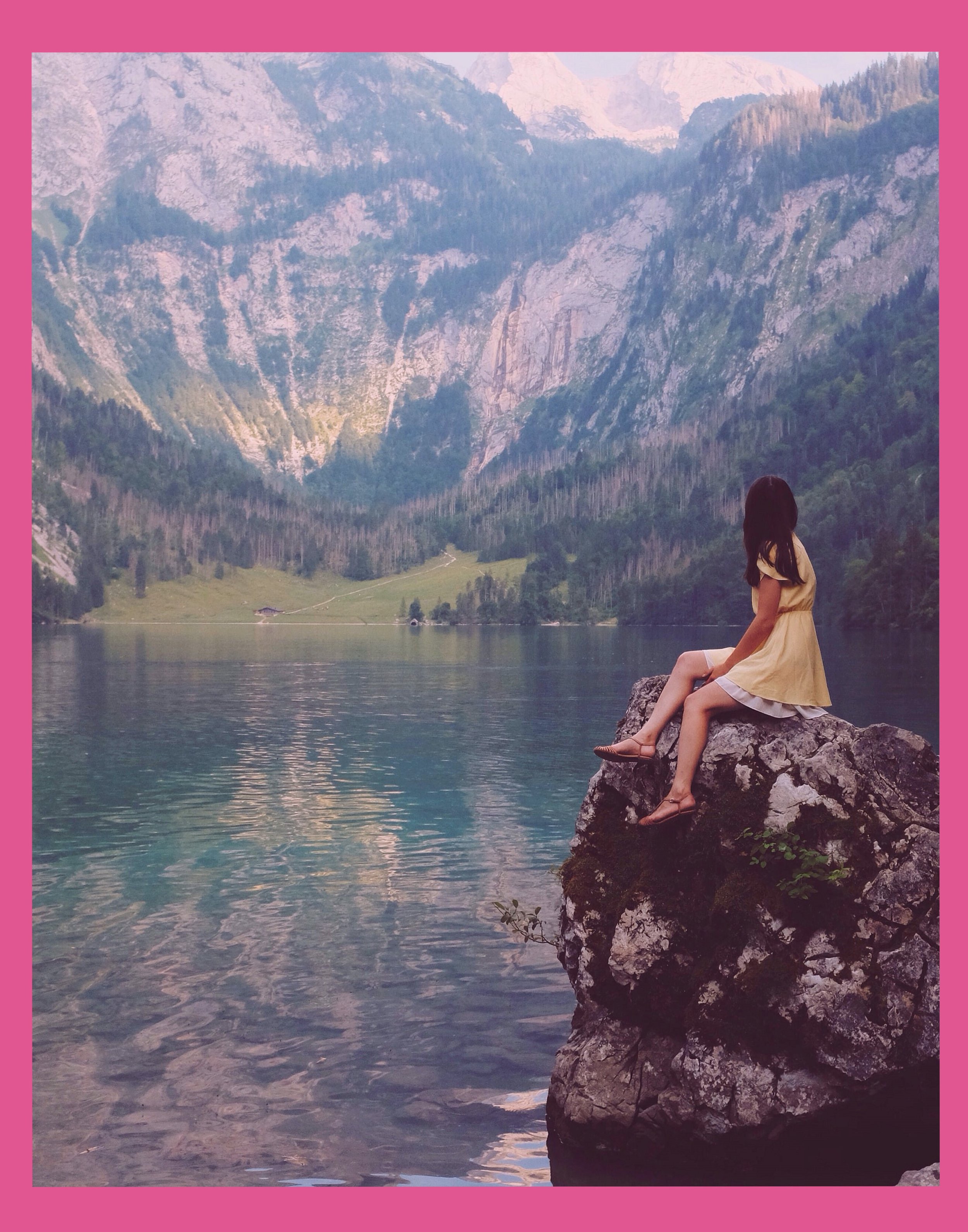 How to Recreate the Holiday Mindset.