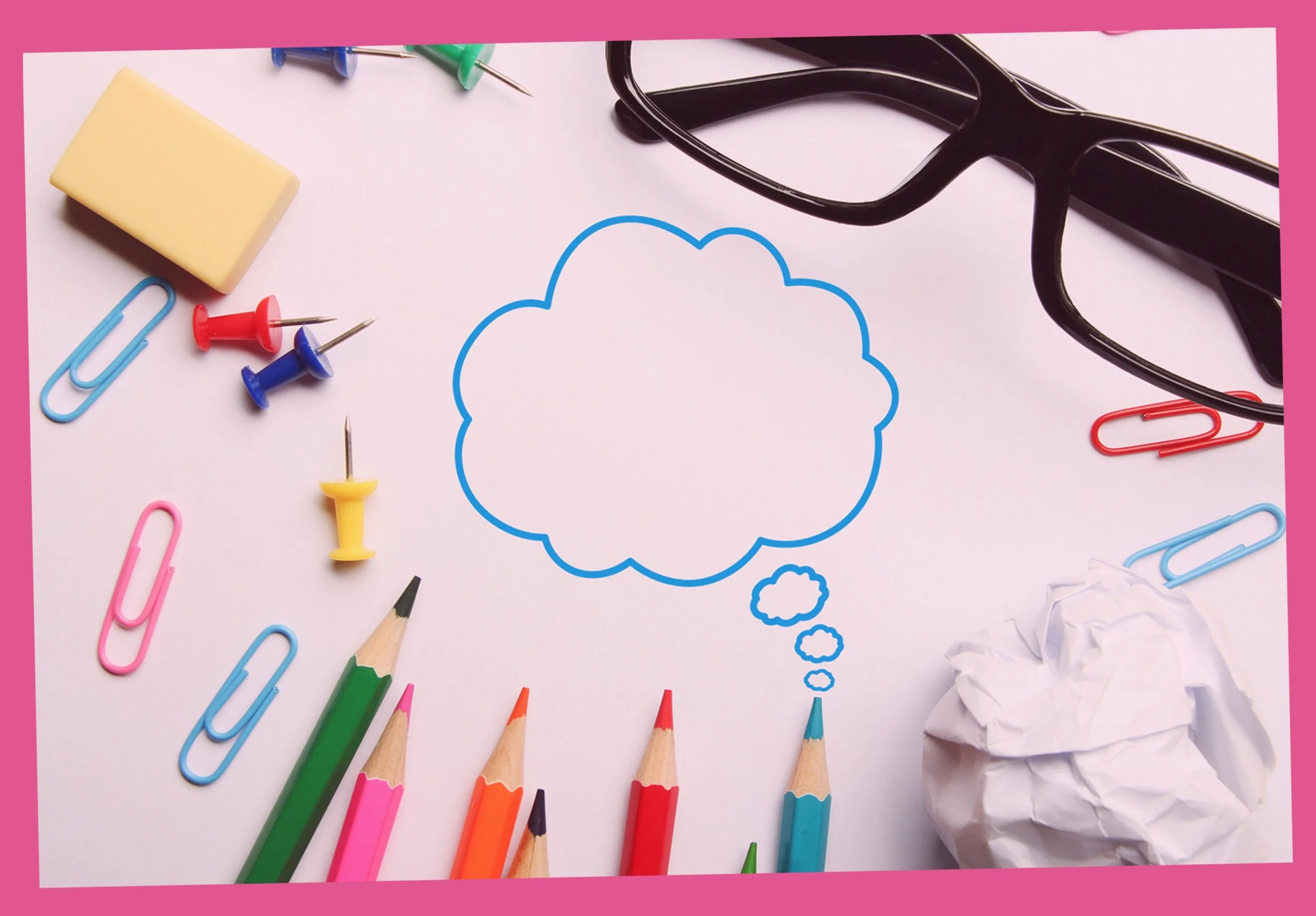 3 Steps You Can Take to Live by Design, Not Default.