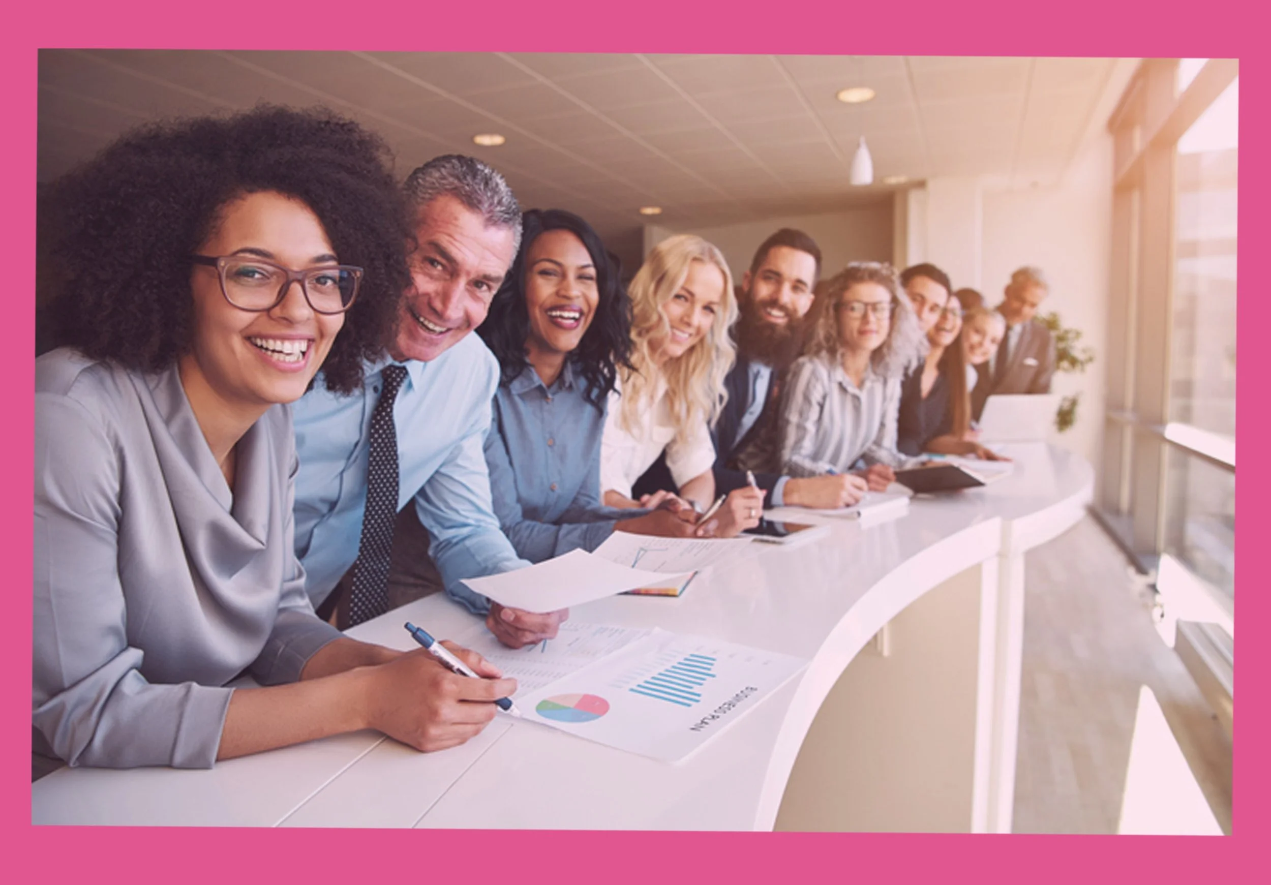 6 Mindset Shifts to Return to the Office With Enthusiasm.