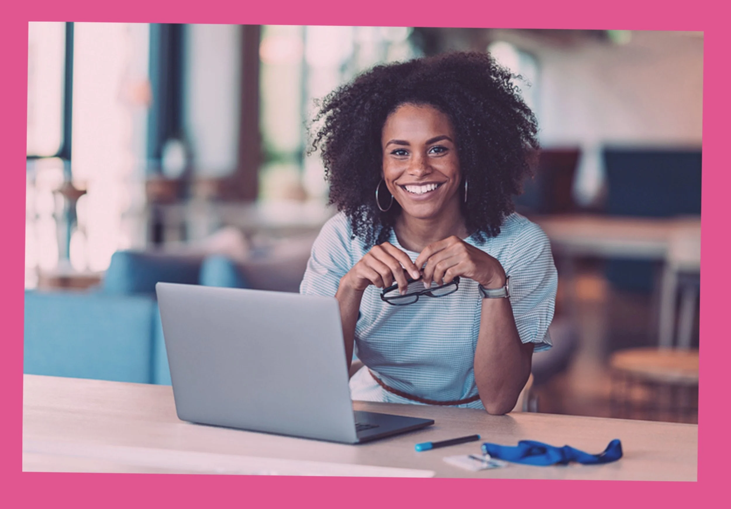 Want to Know the Secret to Better Days? Treat Your Thoughts Like Your Email.