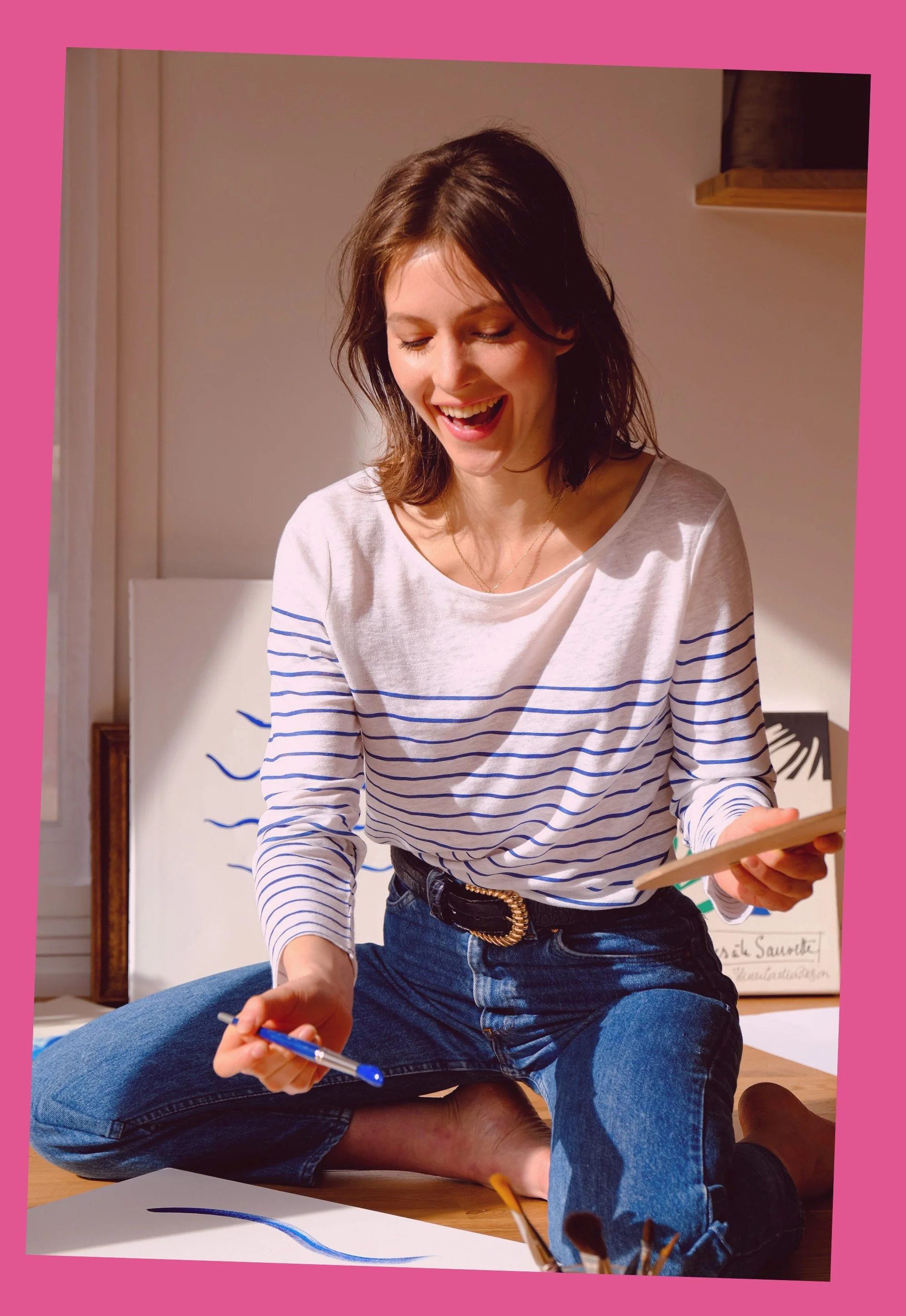 It’s Time to Ditch Your To-Do List for a To-Be List.