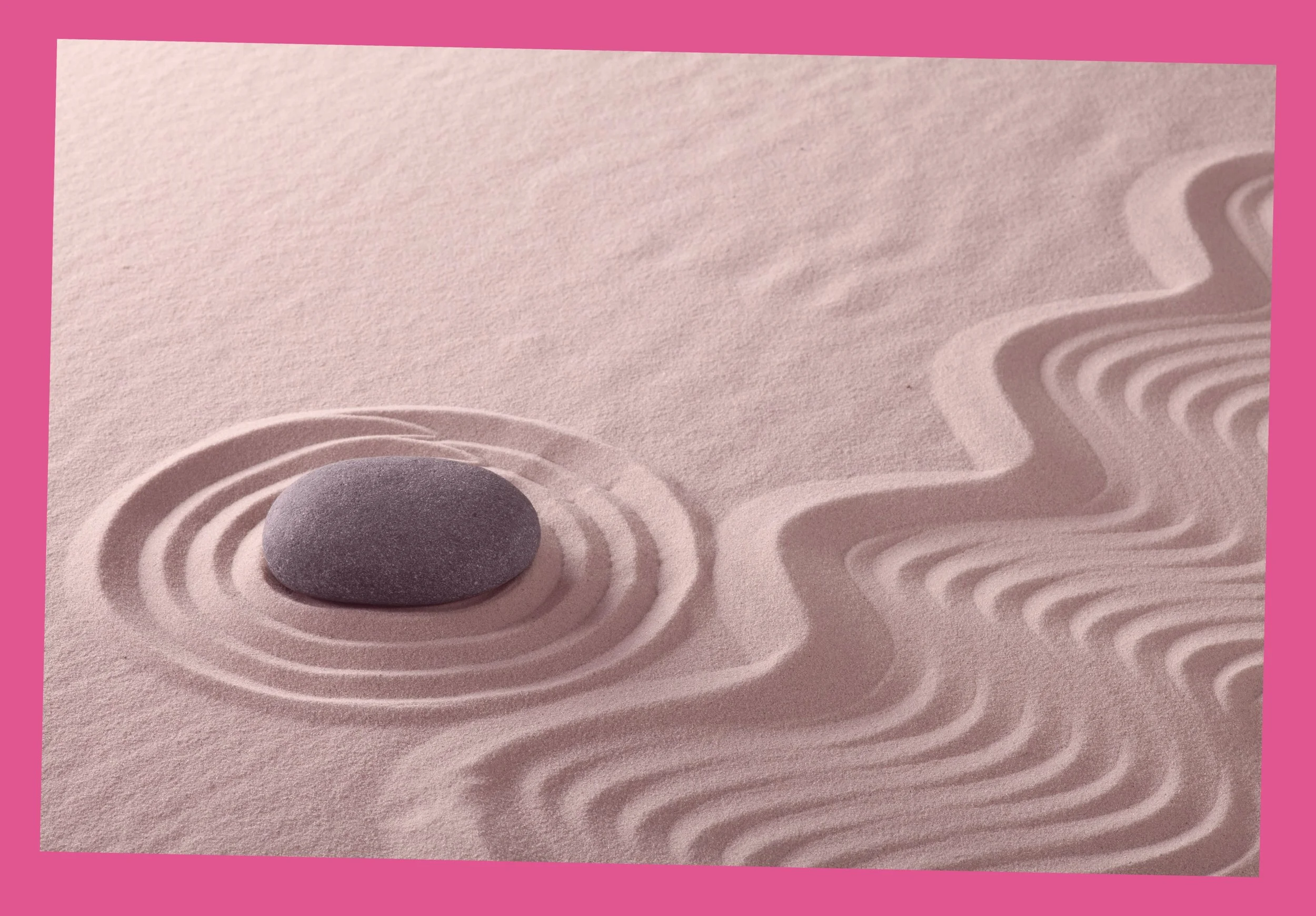 The Best Thing I’ve Done For My Headspace is Ditch My To-Do List.                             