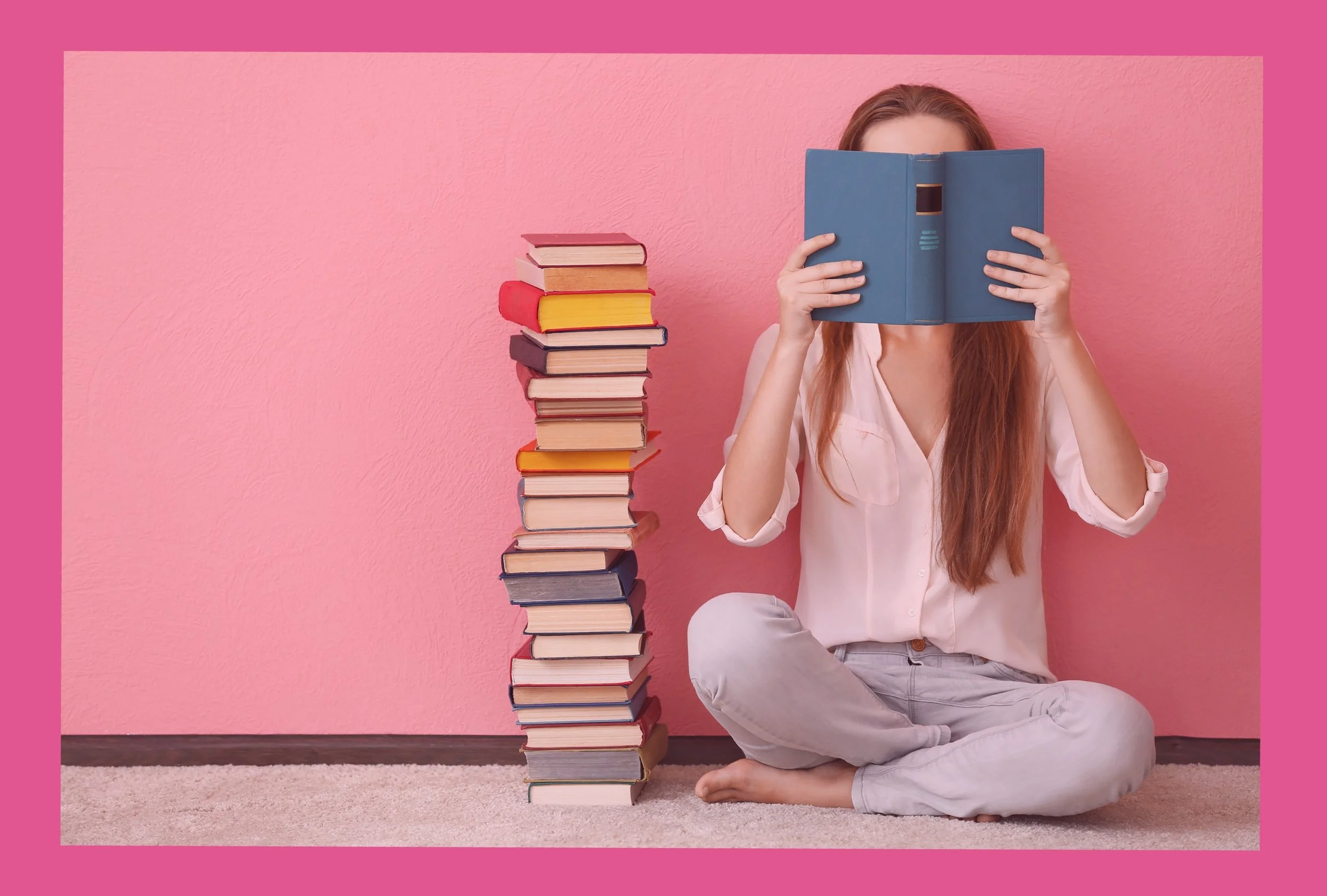 How to Be Your Own Life Coach.