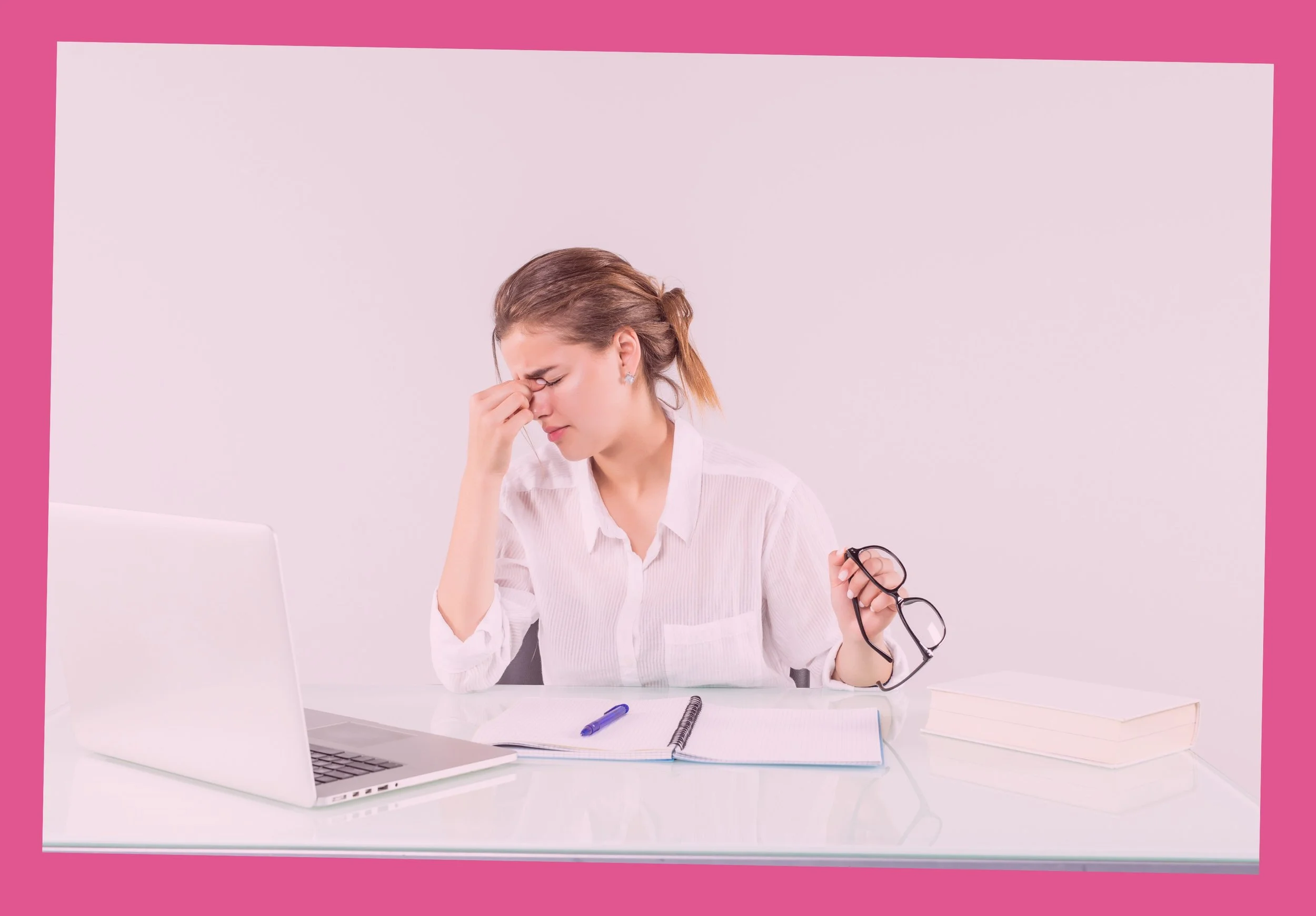 If You’re An ‘A -Type’, Consider Ditching These 5 Habits. 