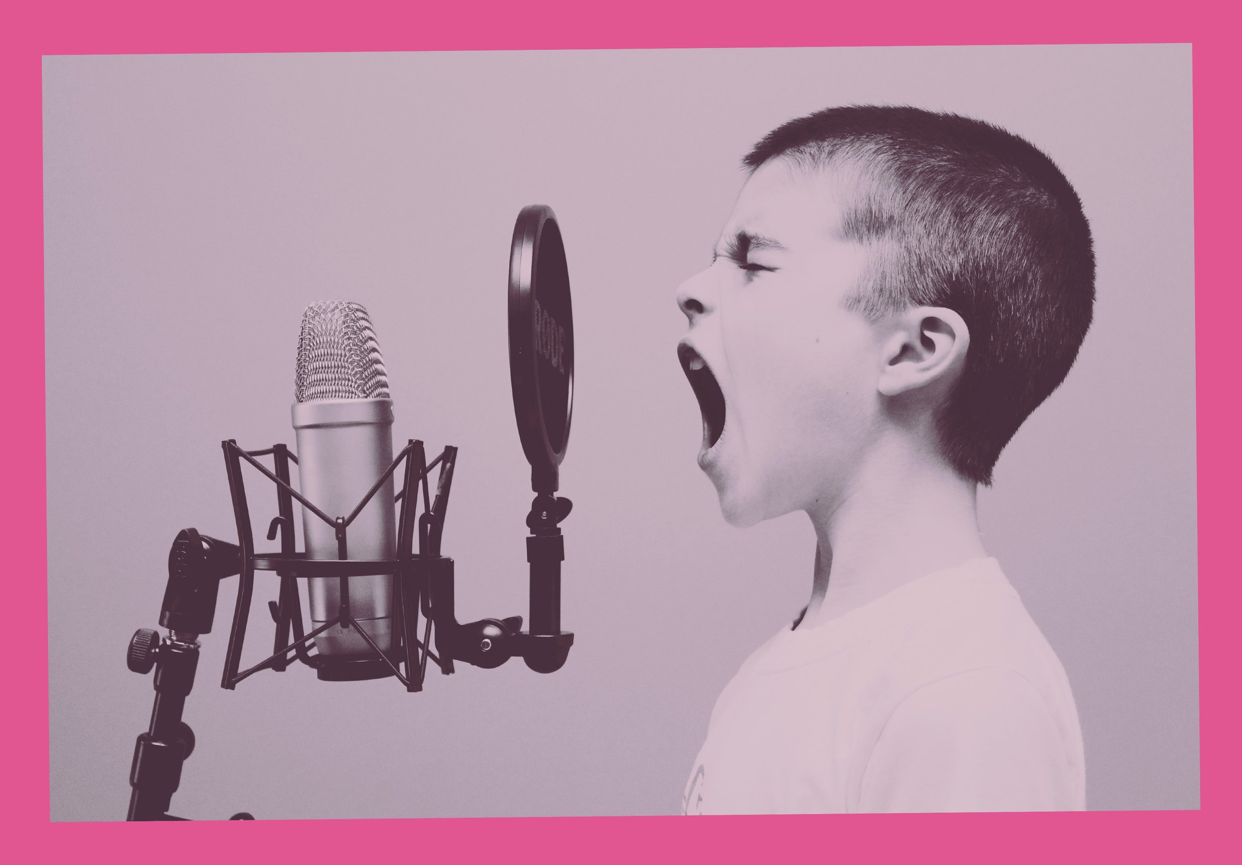 How to Conquer Your Fear of Public Speaking.