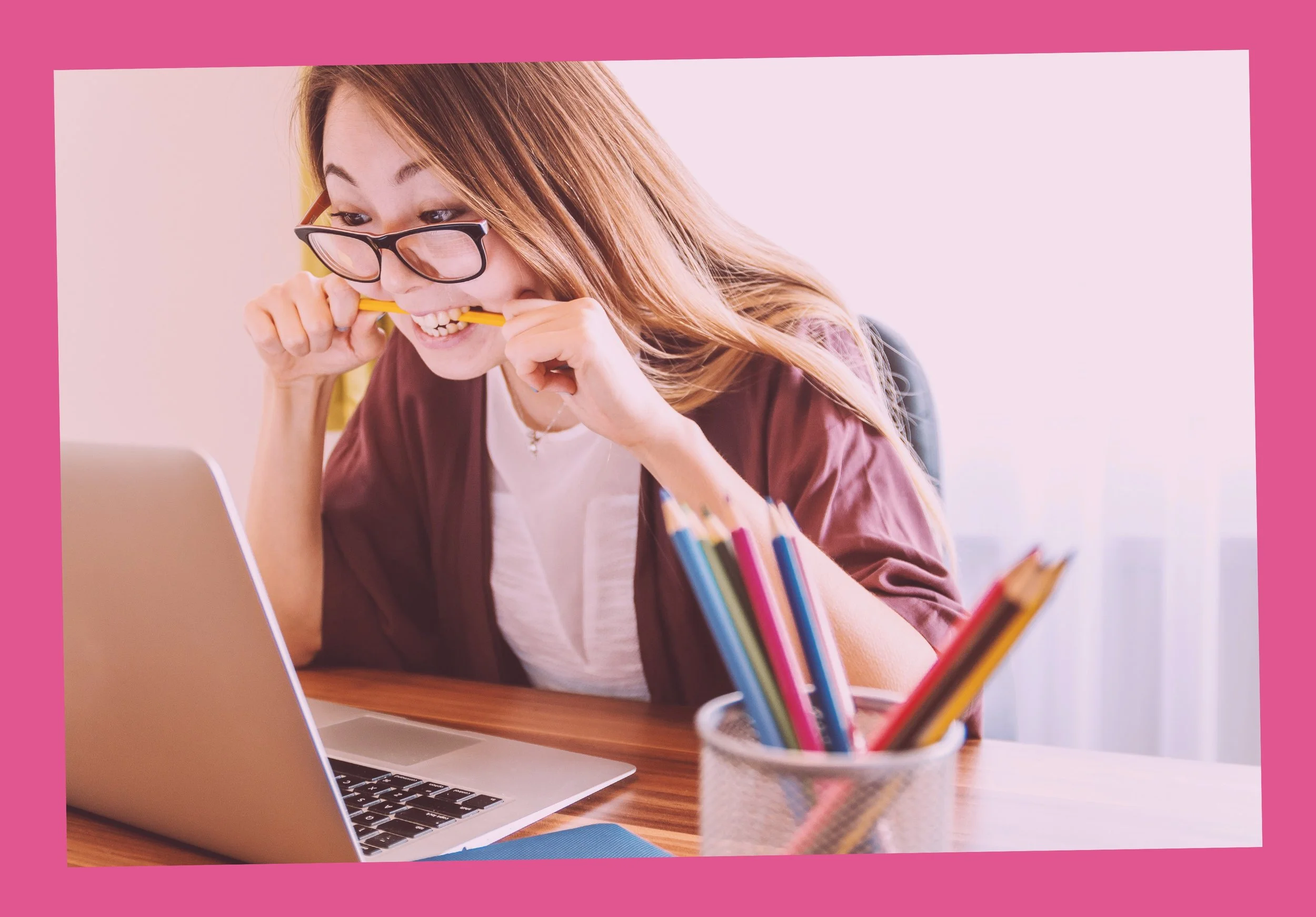 The Real Reason Why You Procrastinate and What to Do About It.