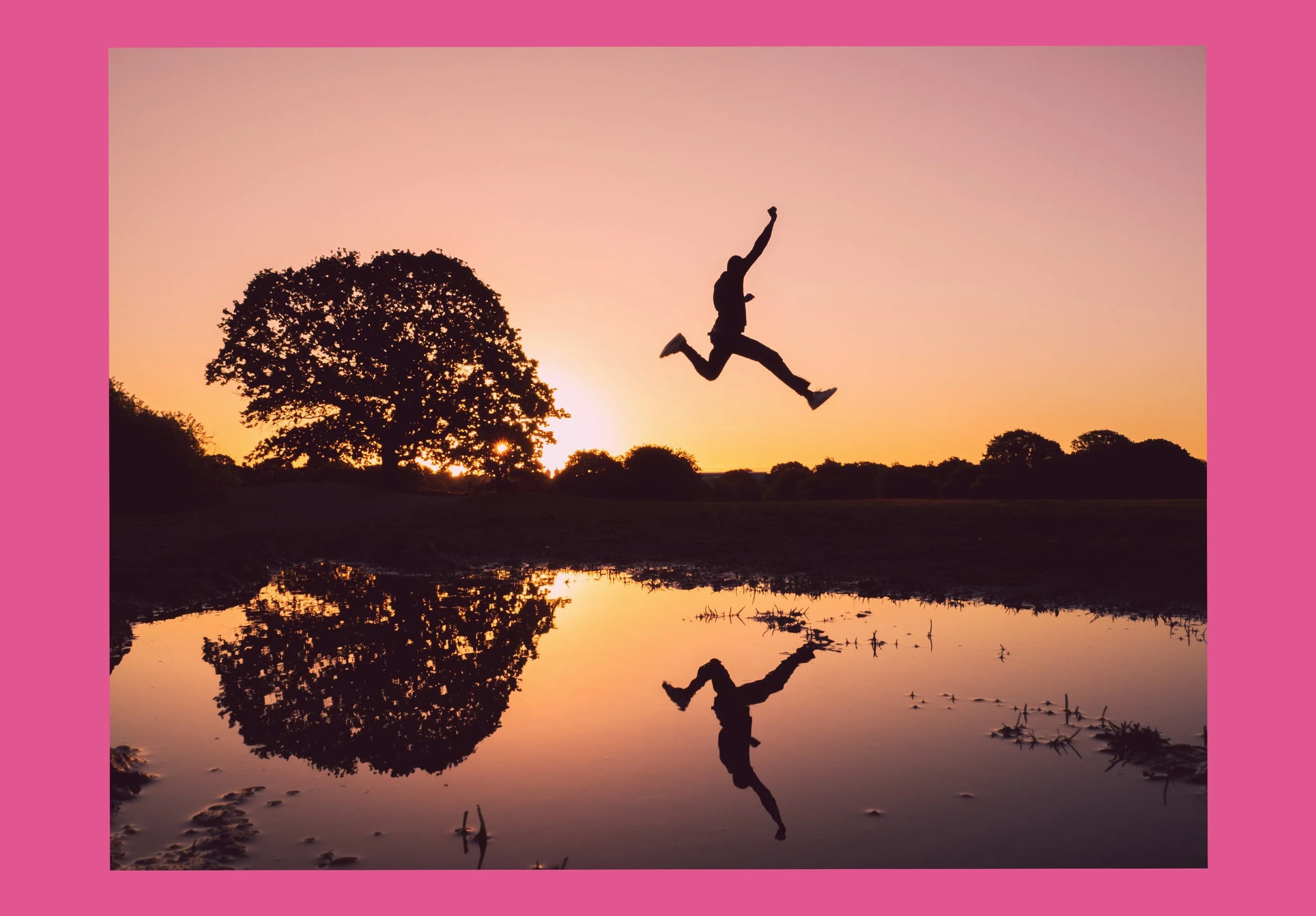 How to Lead Yourself Through Uncertainty.