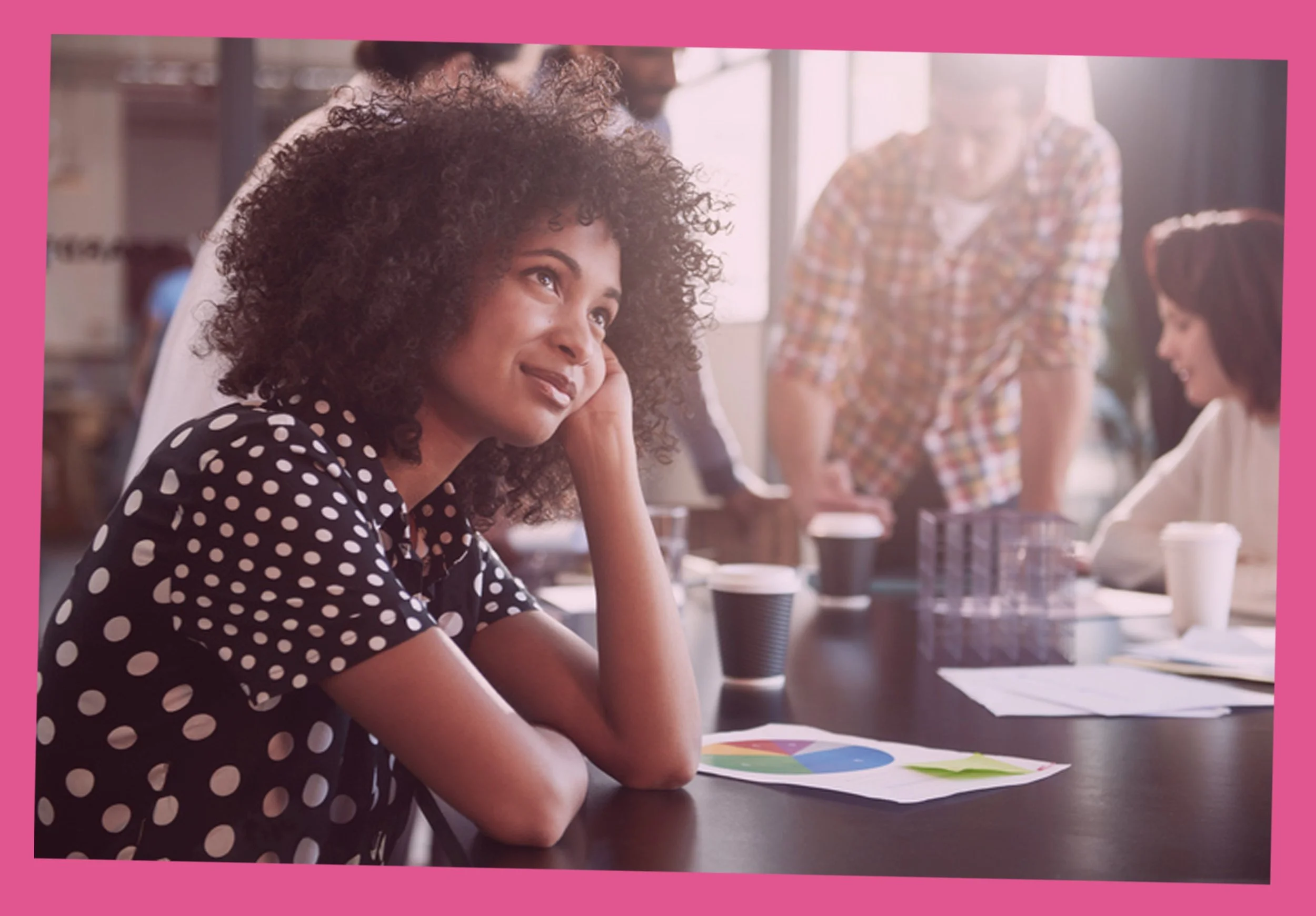 5 Tips to Help You Transition Back to Work After the Holidays.