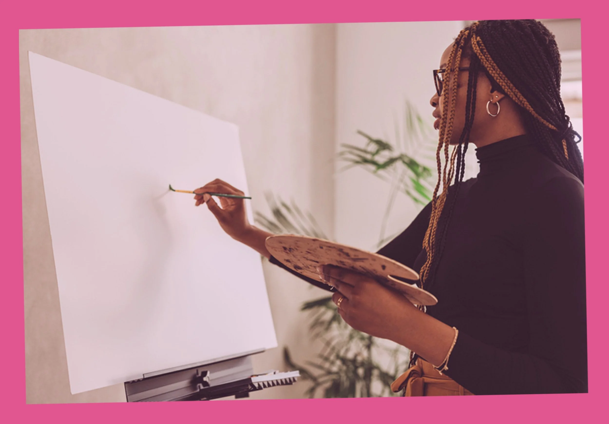 4 Habits to Create Success on Your Terms in 2023.