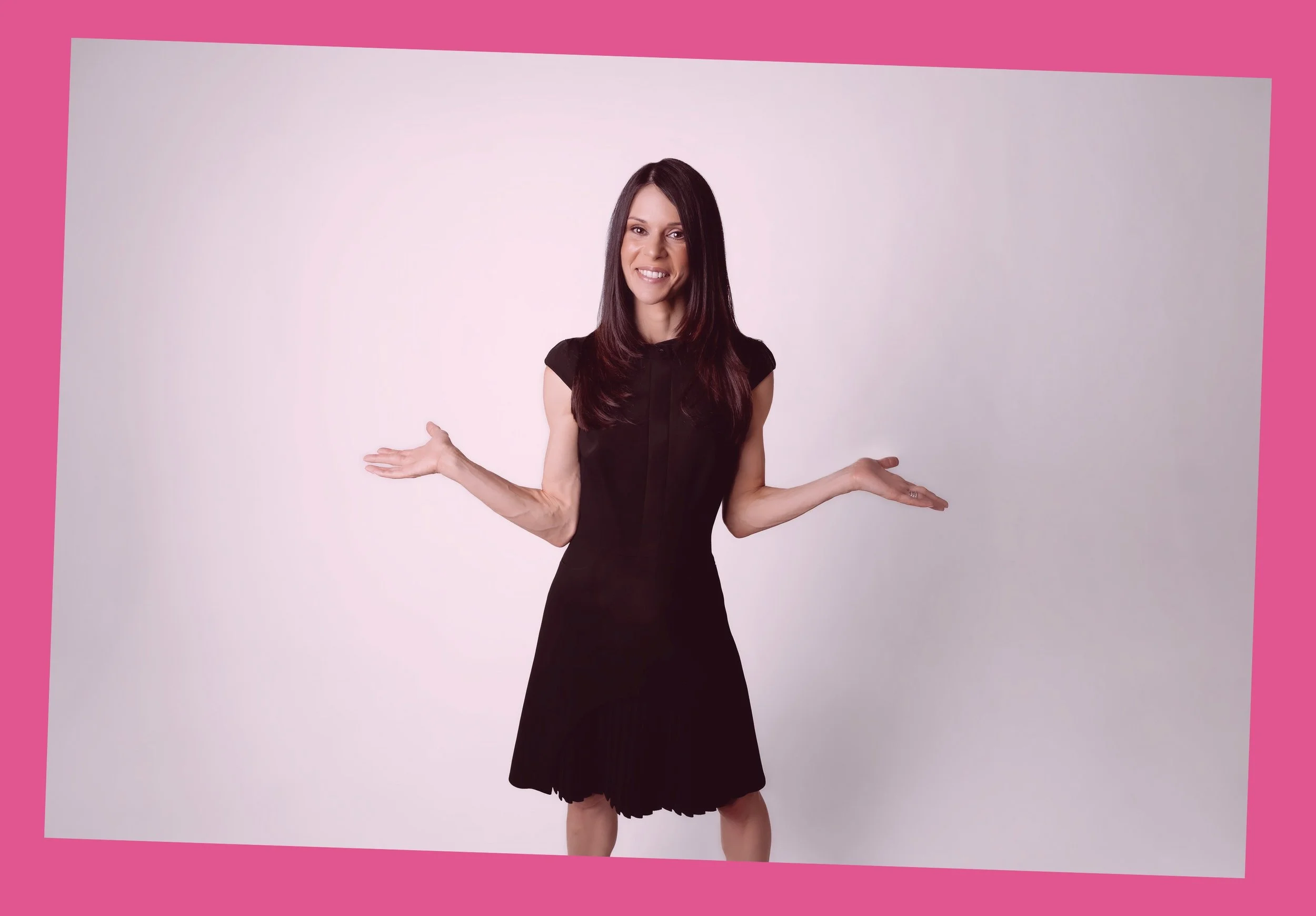 The Art of Being Your Own Worst Enemy.