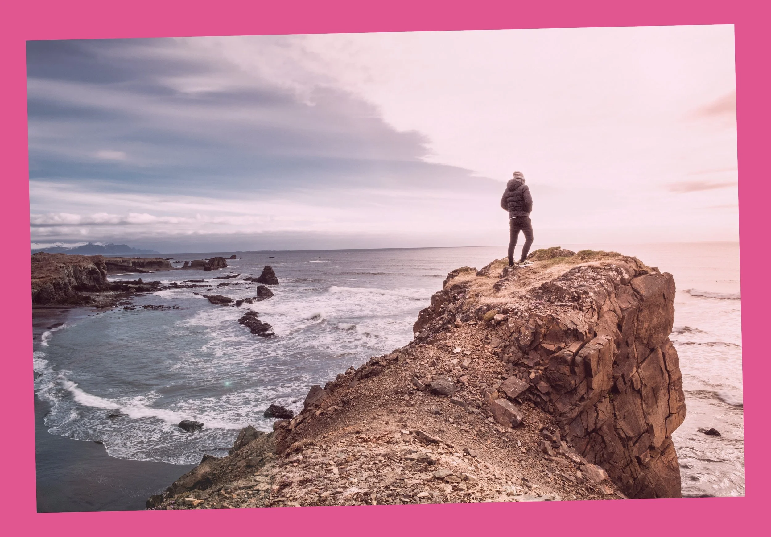 Three Things You Do to Gain Control but Leaves You More Powerless.