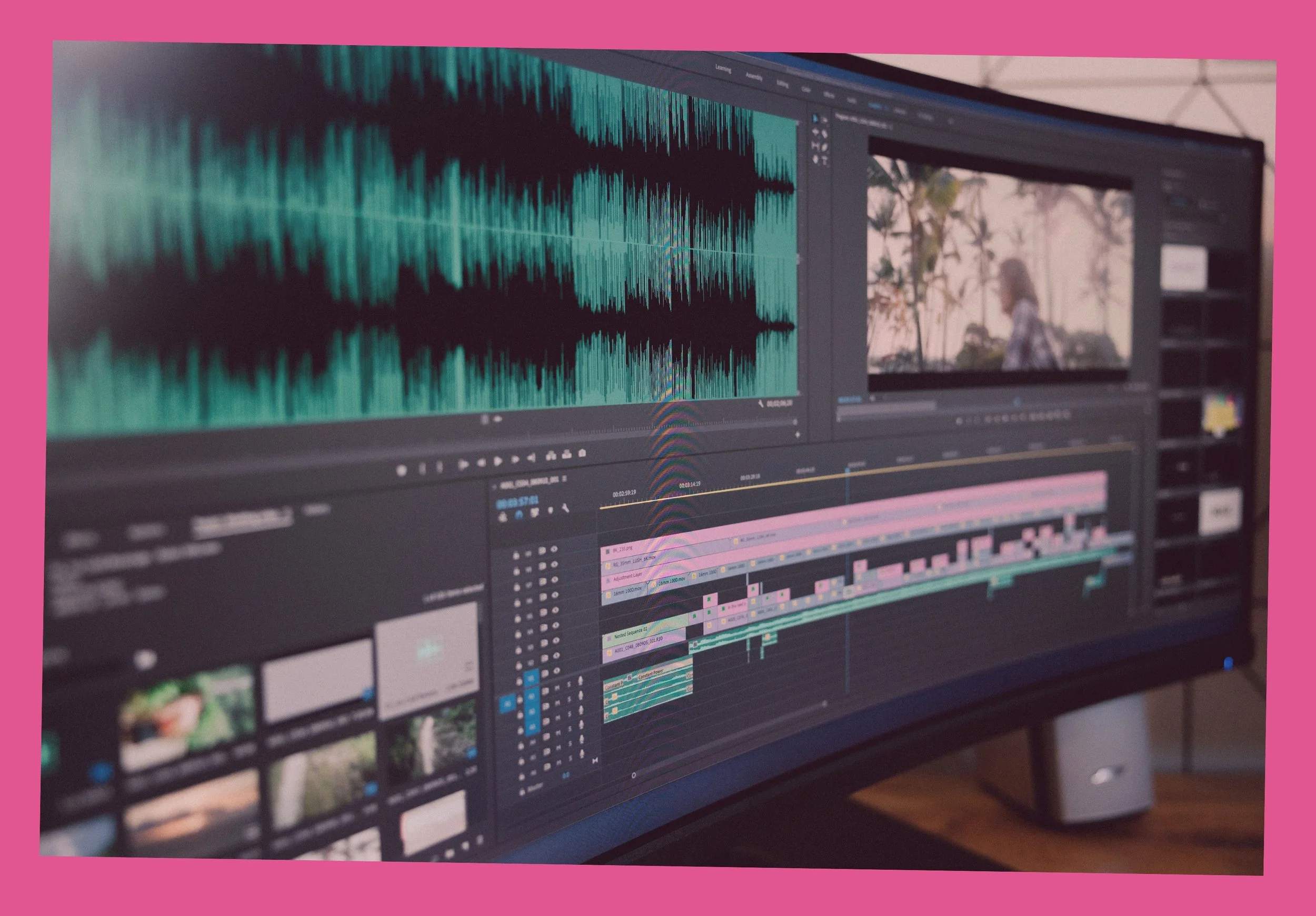 Personal Growth Is Not About Adding but Editing.