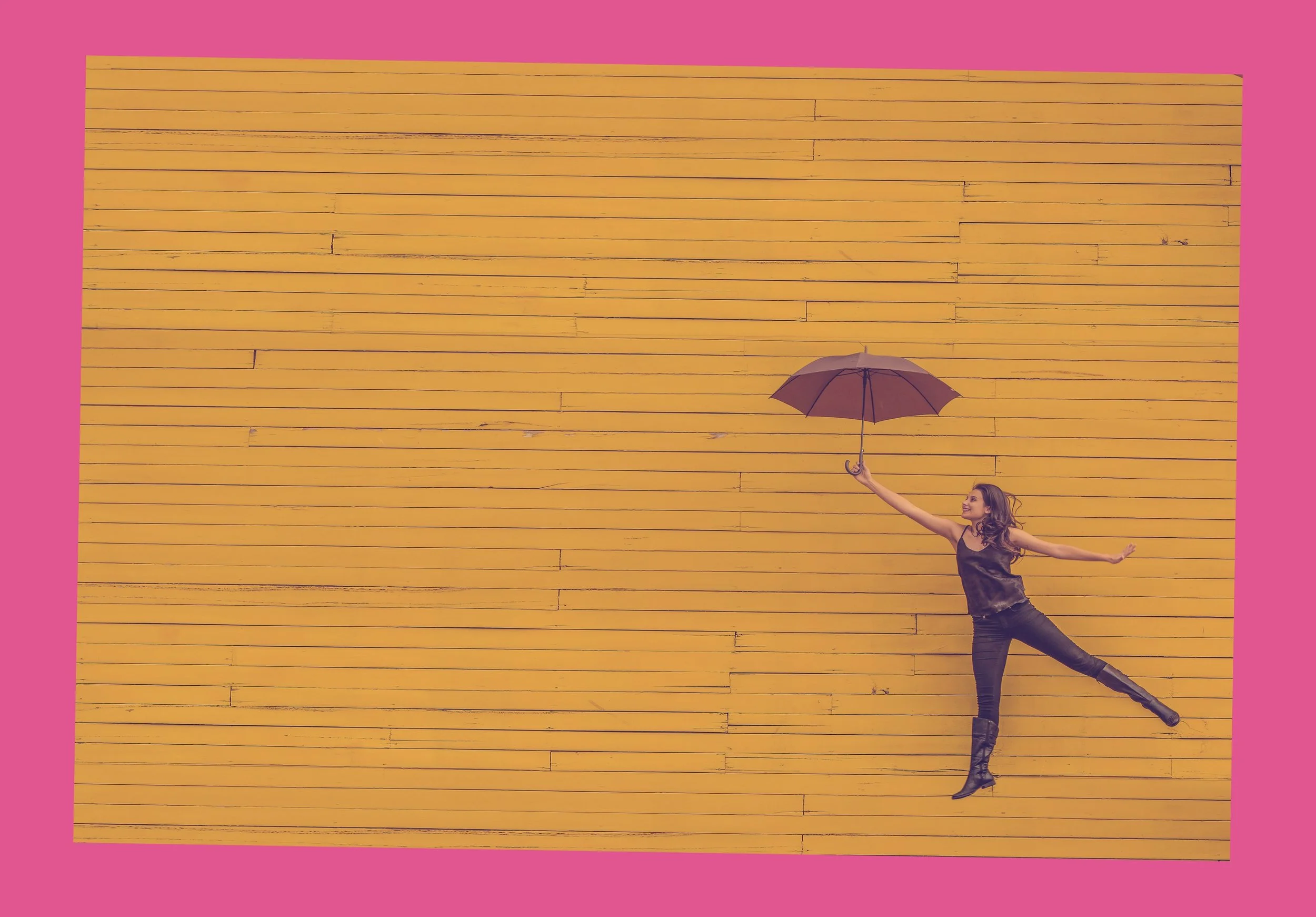 Do You Fear Running Out of Energy? It’s More Common Than You Think. 
