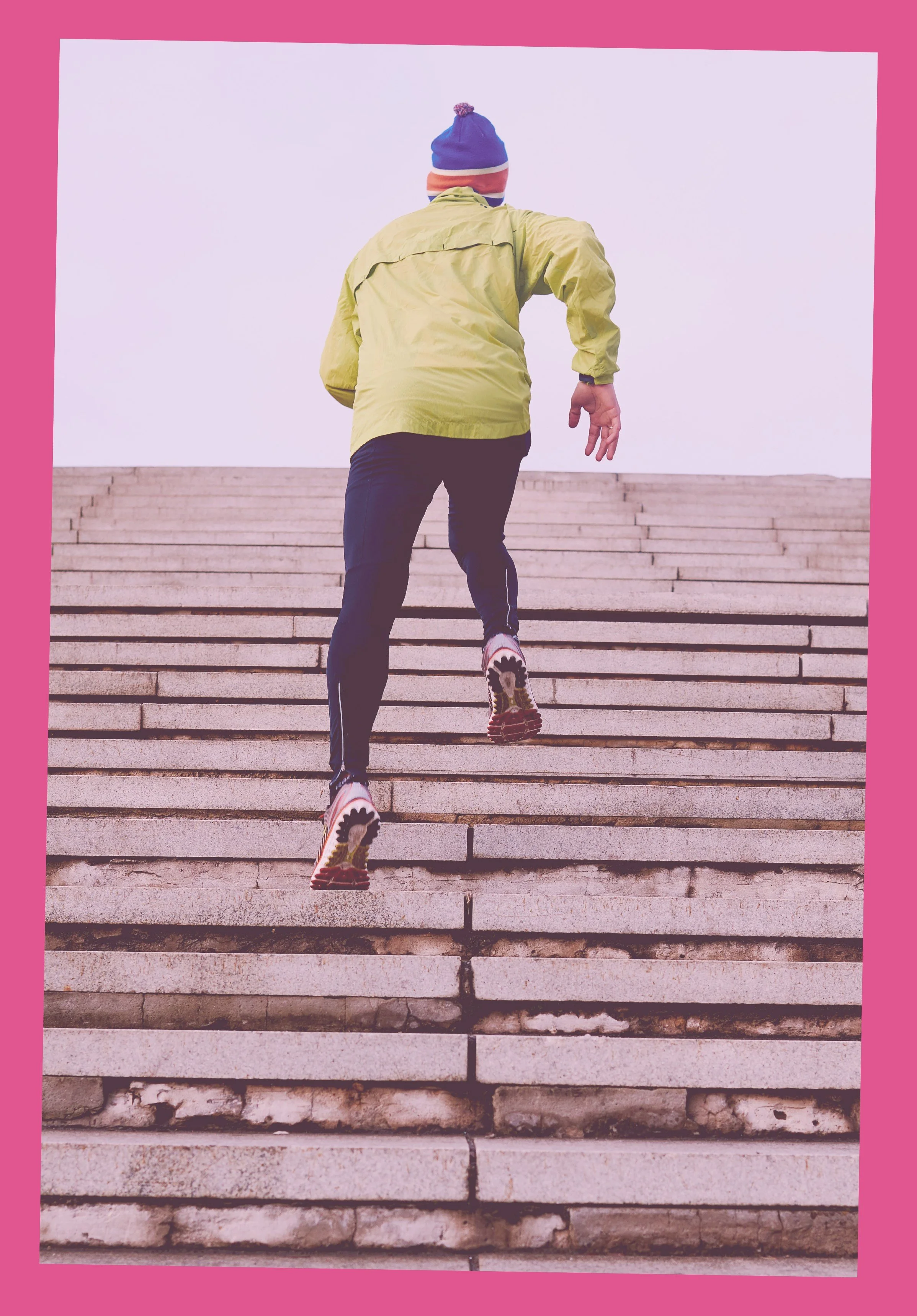 The Best Ever Solution for Self-Discipline. 