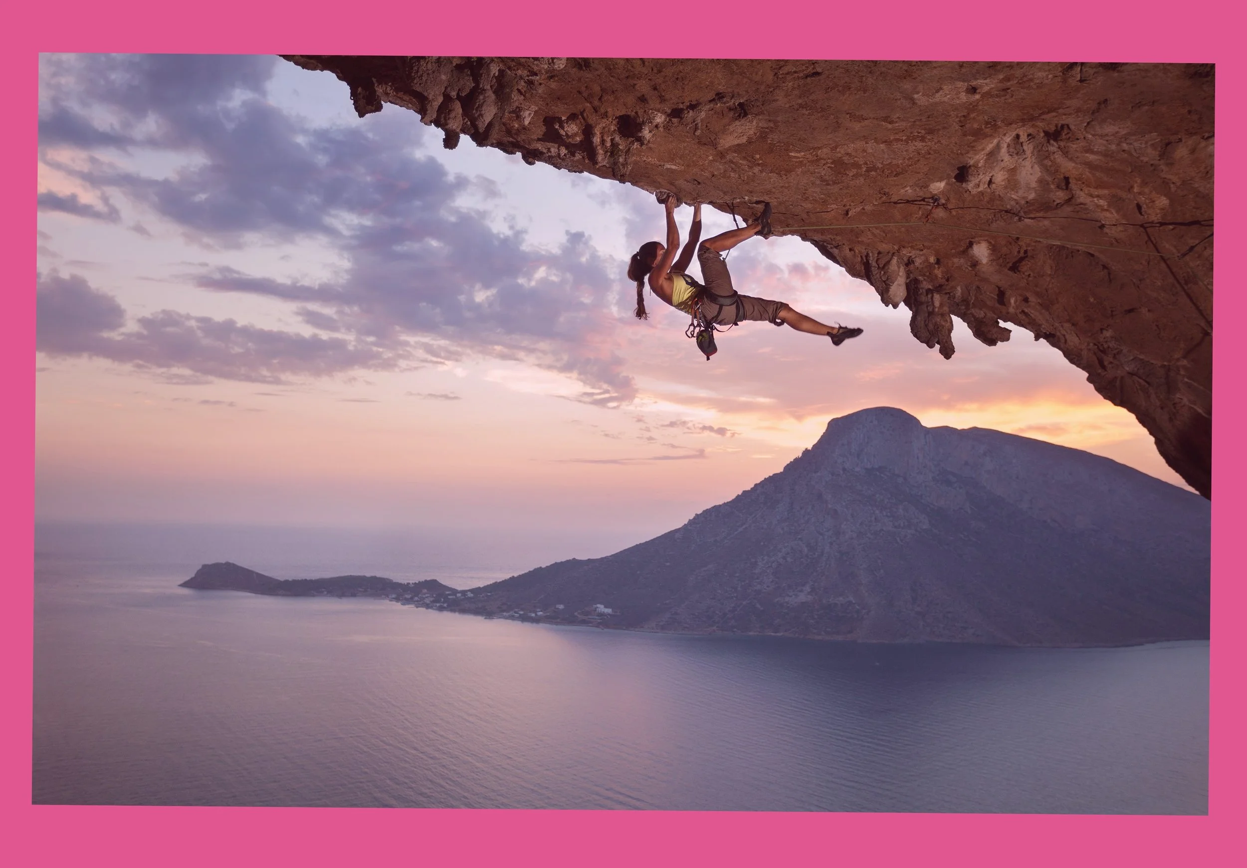 How to Lead Yourself Through Uncertainty and Change.