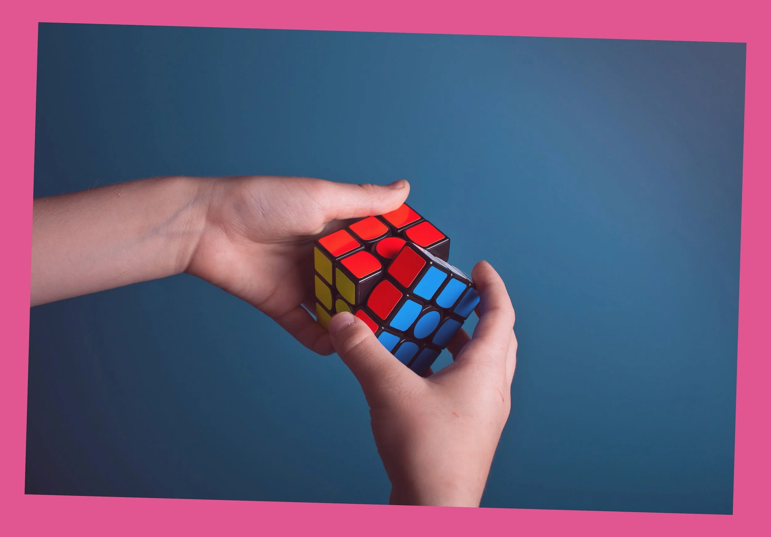 6 Habits to Create a Resilient Mindset.