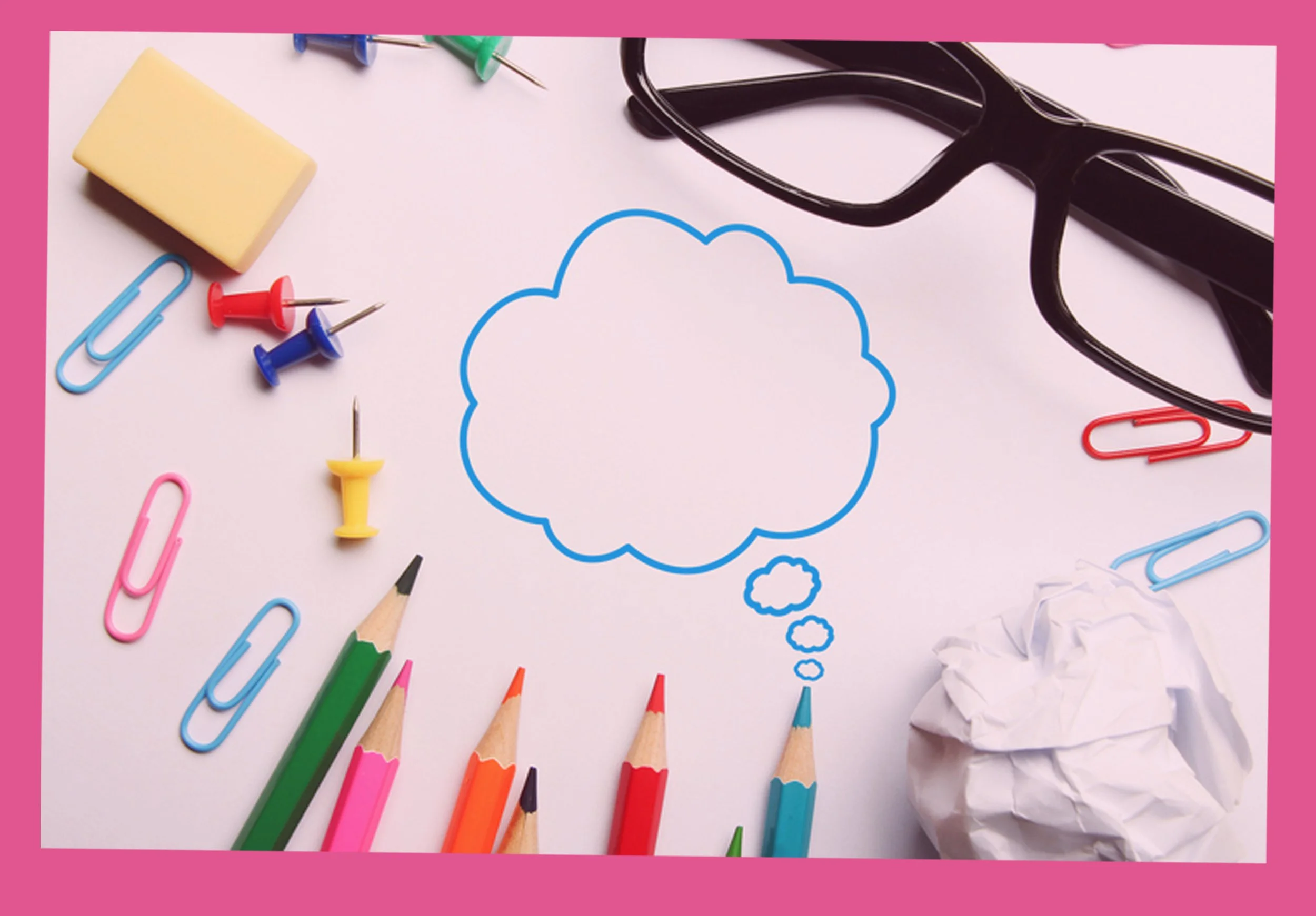 Four Questions to Live by Design, Not Default.