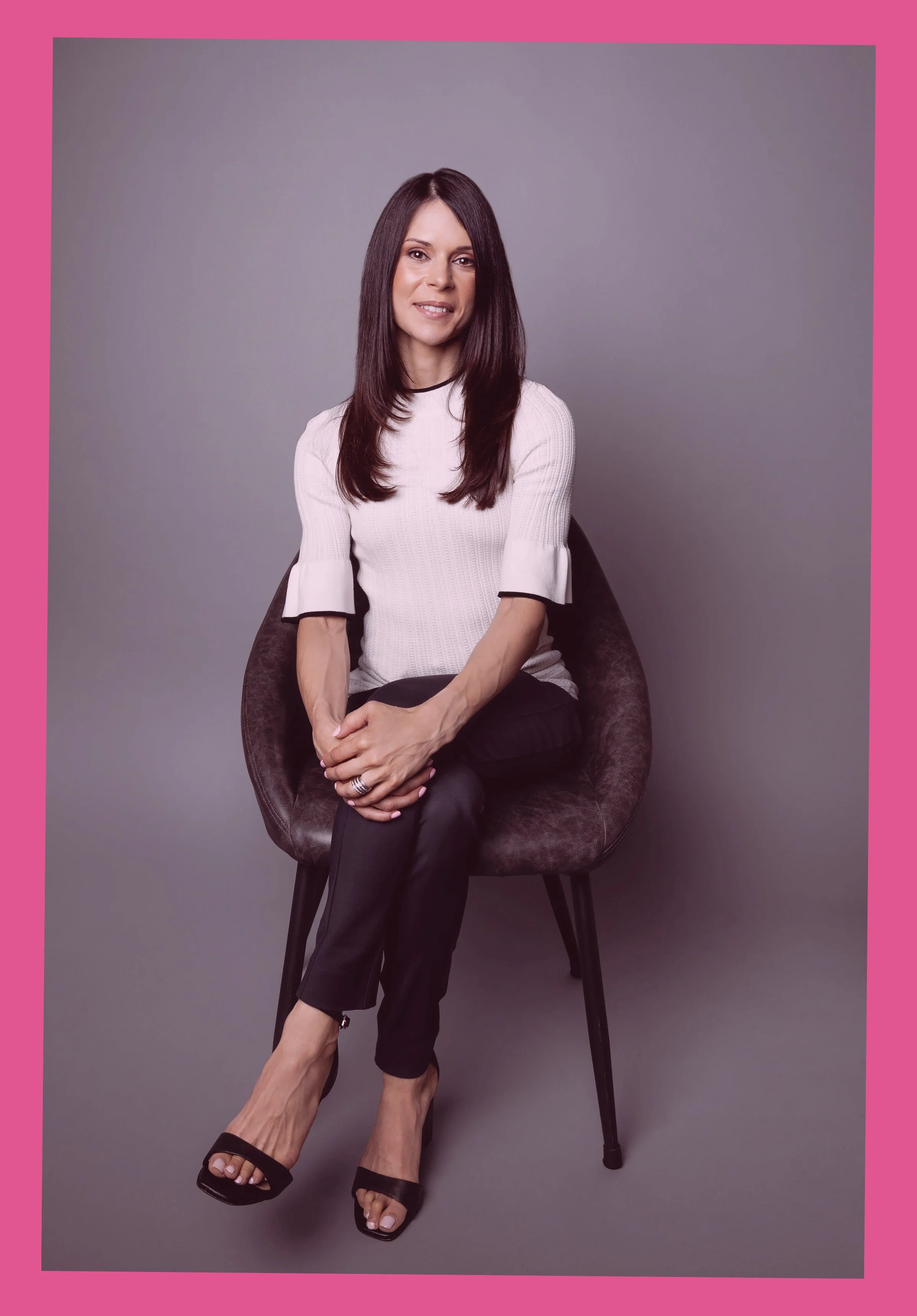 Here's My Bulletproof Formula to Create Progress &amp; Achieve Your Goals.