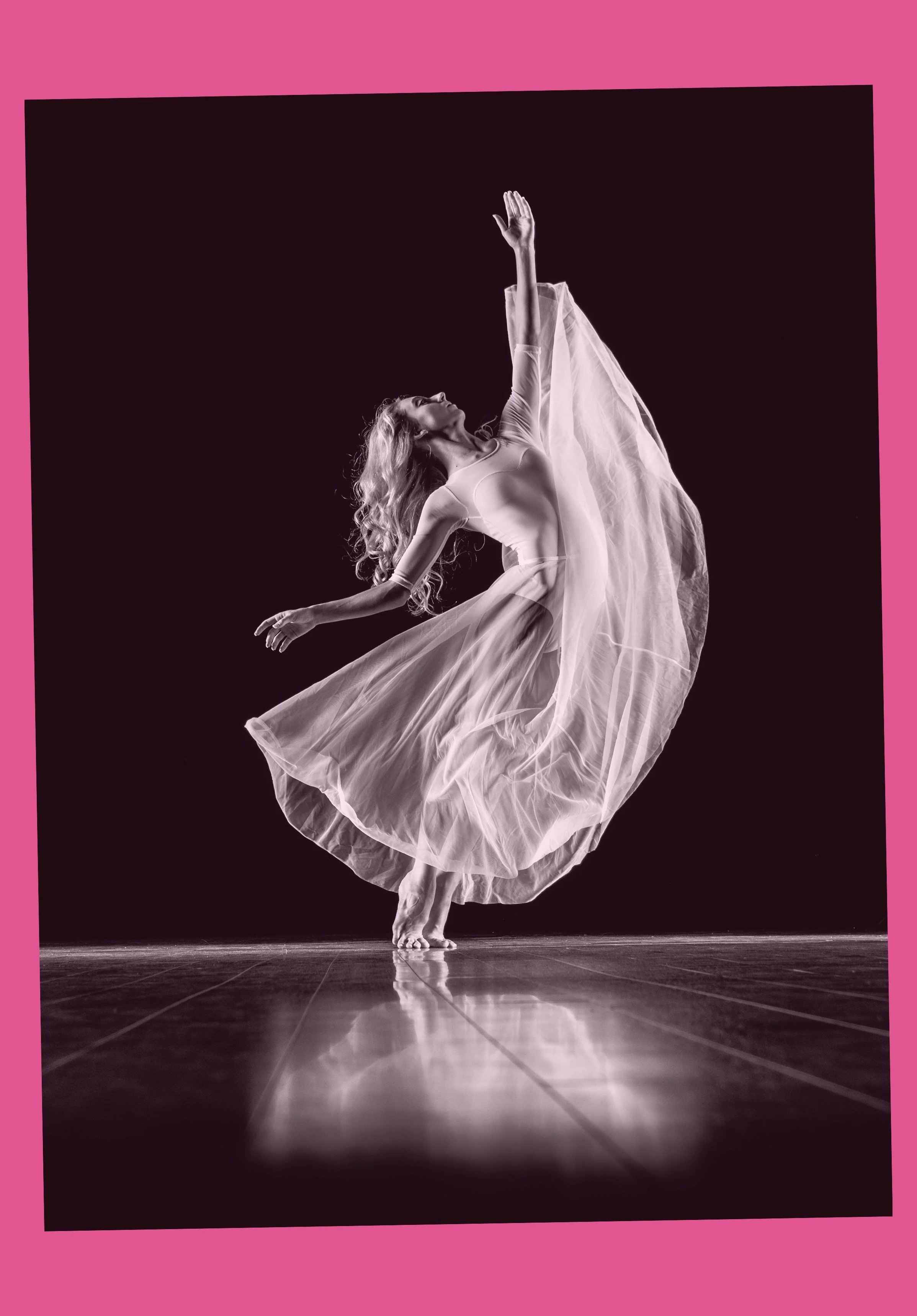 To Create the Life You Want, You May Need to Fire or Retire Your Current Self.