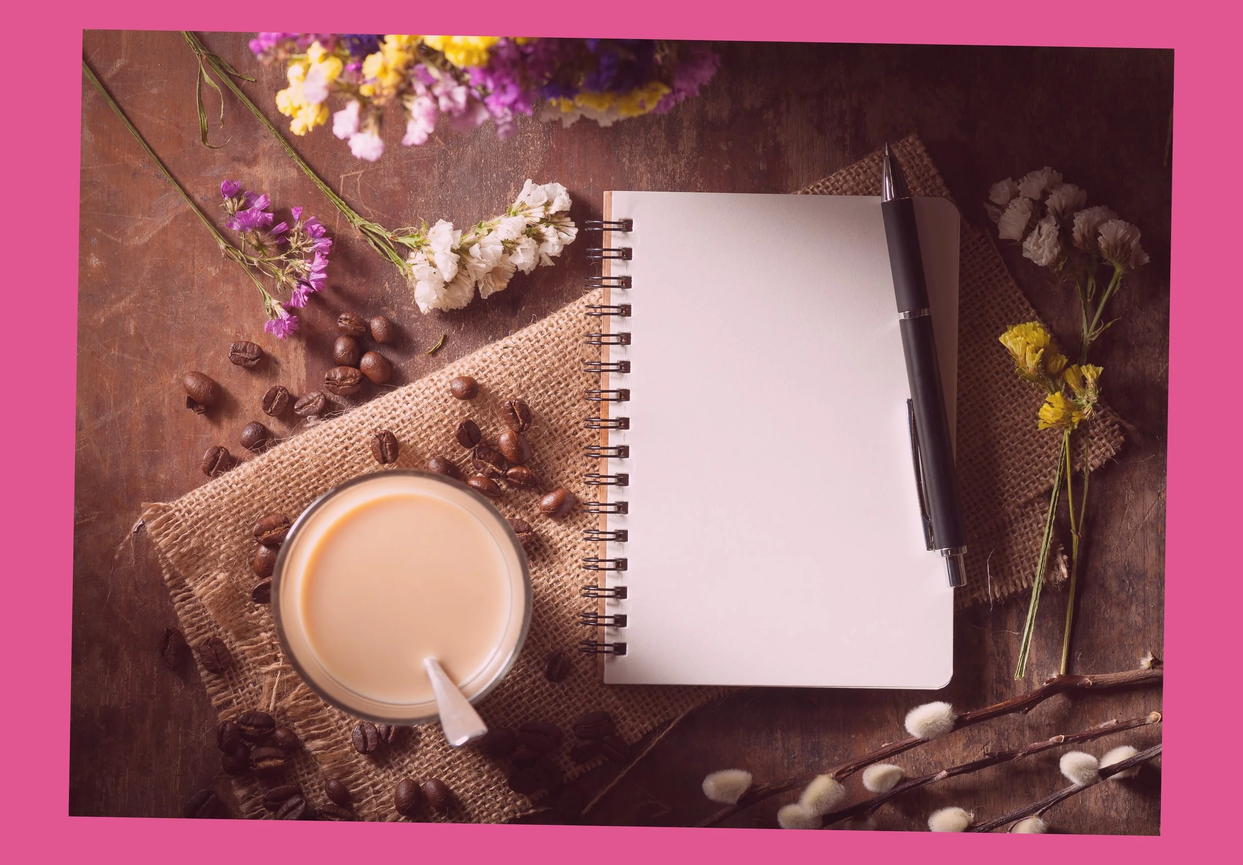 How Journaling Can Help You Sleep and Reduce Your Anxiety.