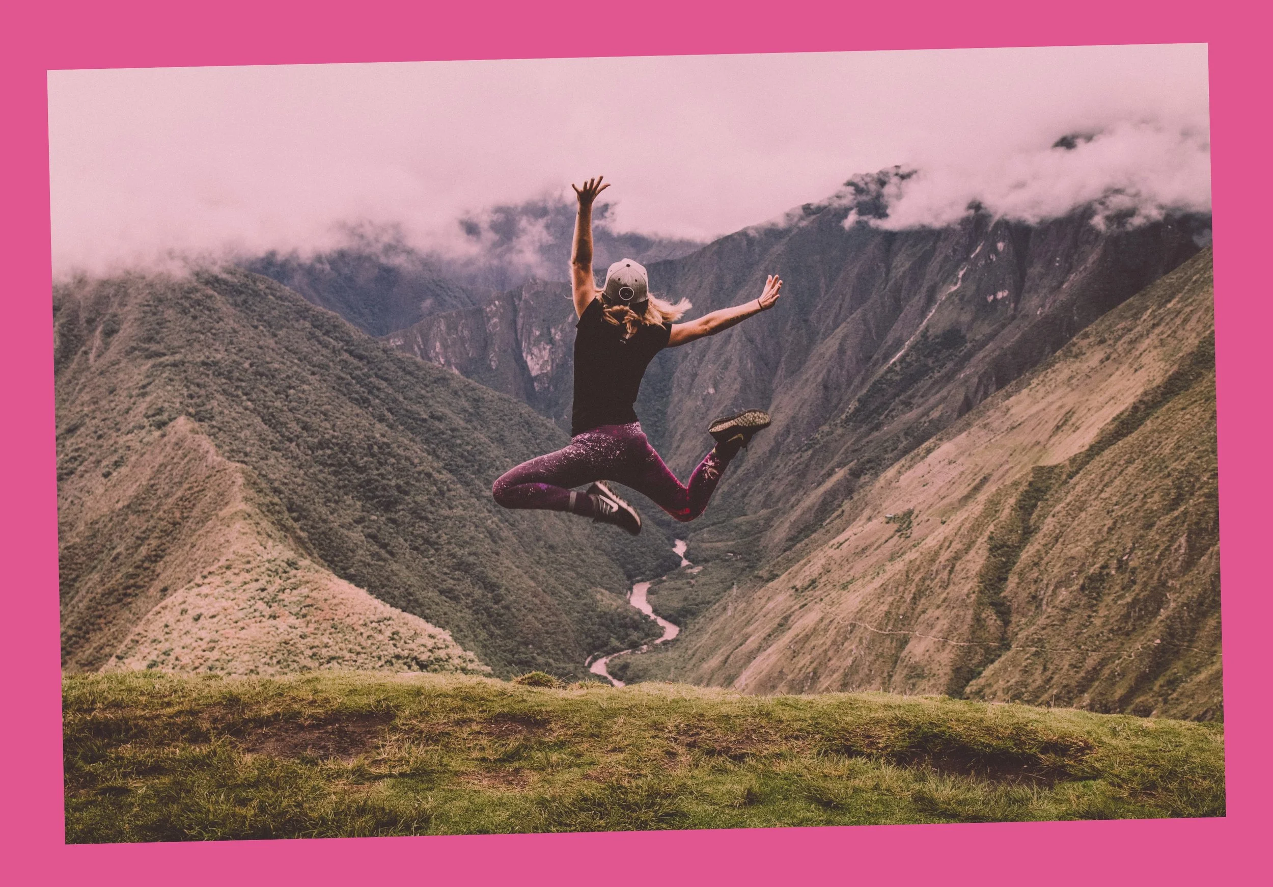 Success Leaves Clues: How to Create Habits That Last.
