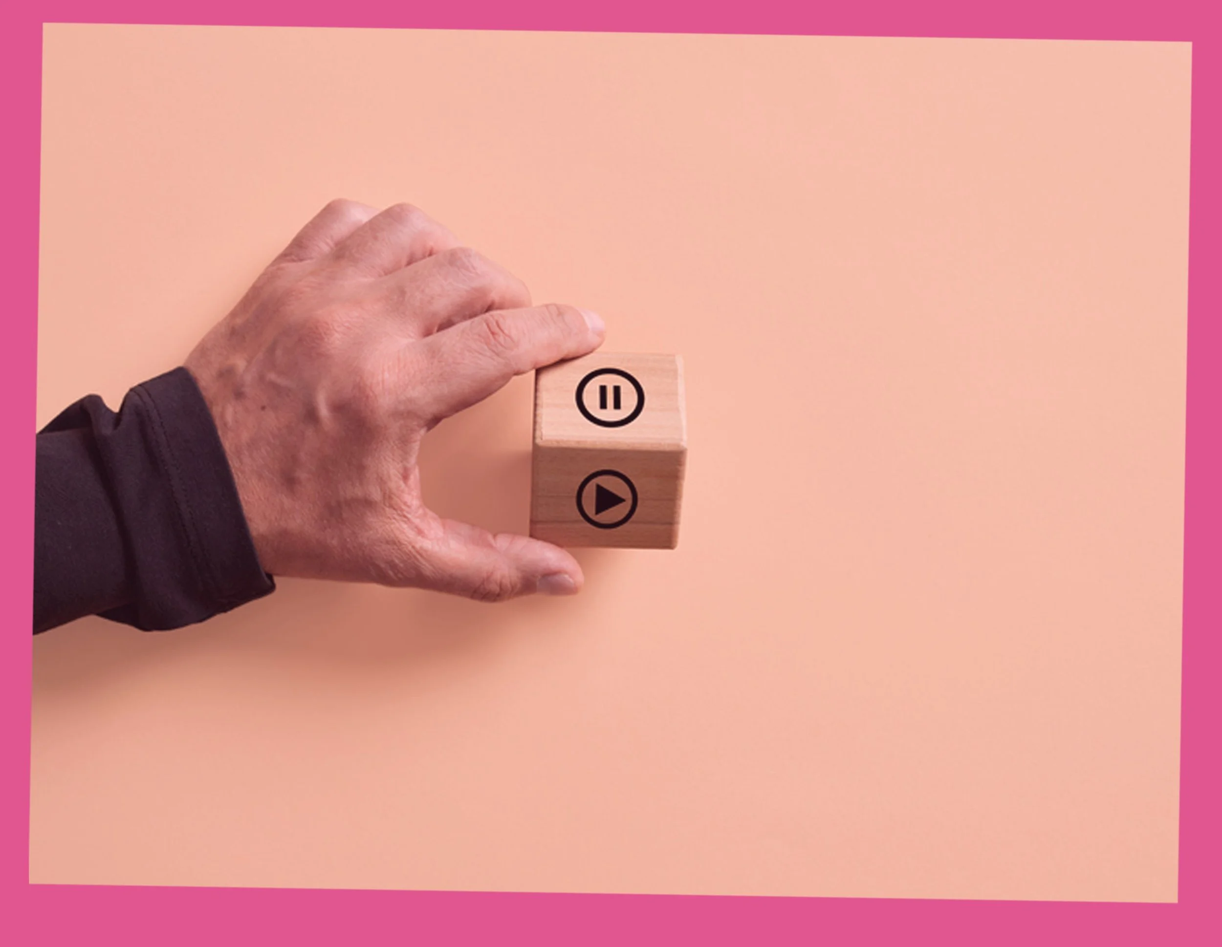 Procrastination: Your Mind’s Misguided Shield Against Anxiety.