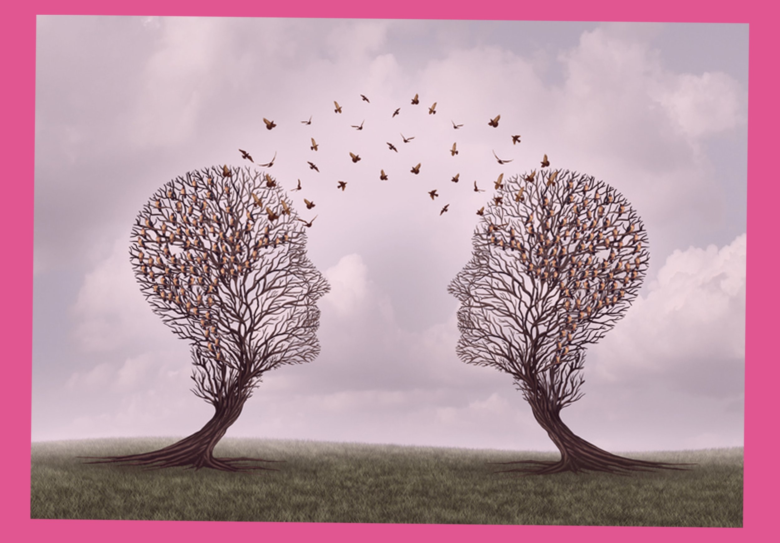 Why Self-Awareness is The Ultimate Habit to Create Change.