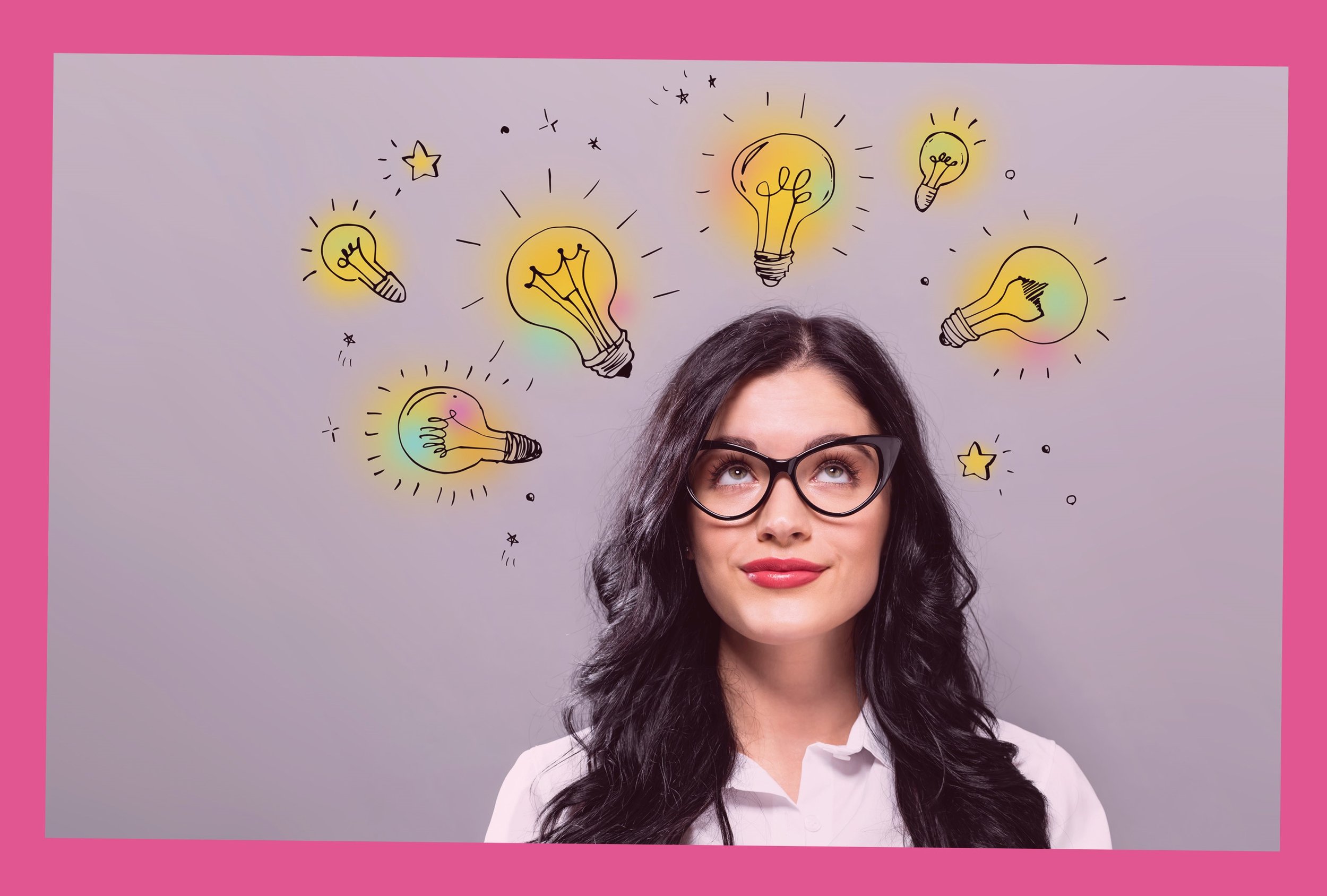 Ask Yourself These 7 Questions To Reveal Your Personal Mastery.