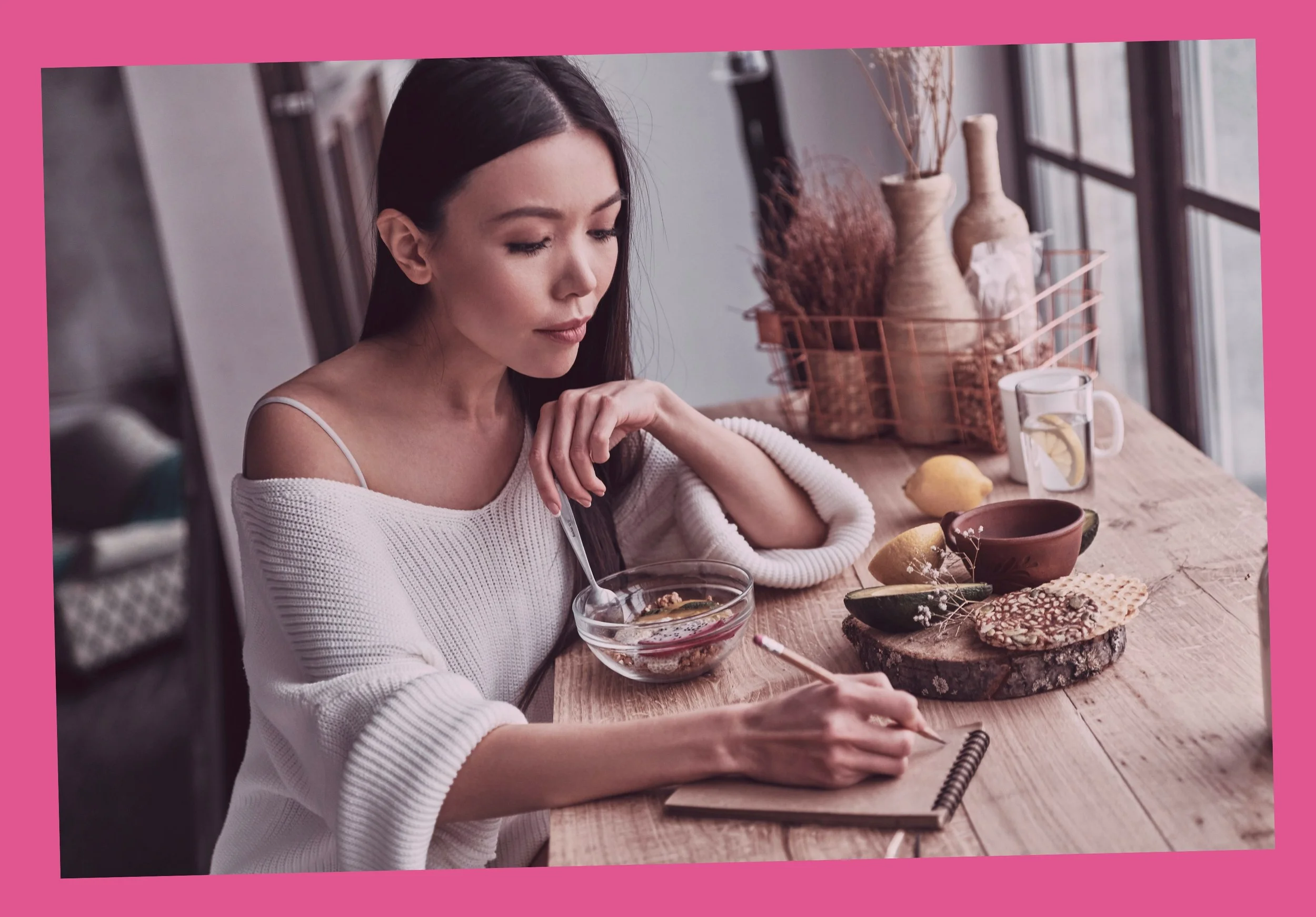 Beyond Habits: How Self-Observation Creates Breakthrough Moments.