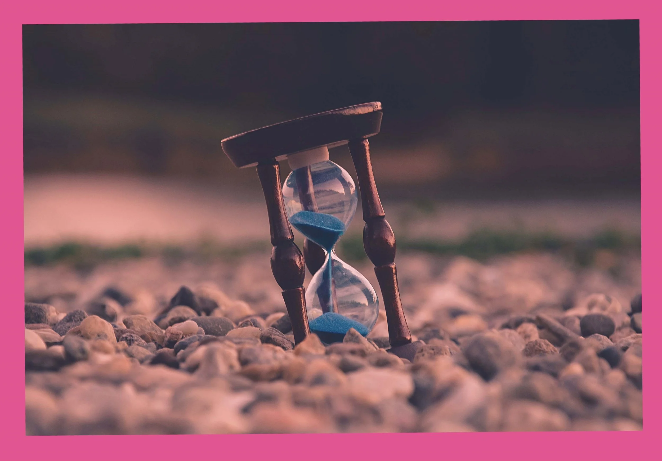 How to Be The Architect of Your Life, Not The Manager of Your Minutes.