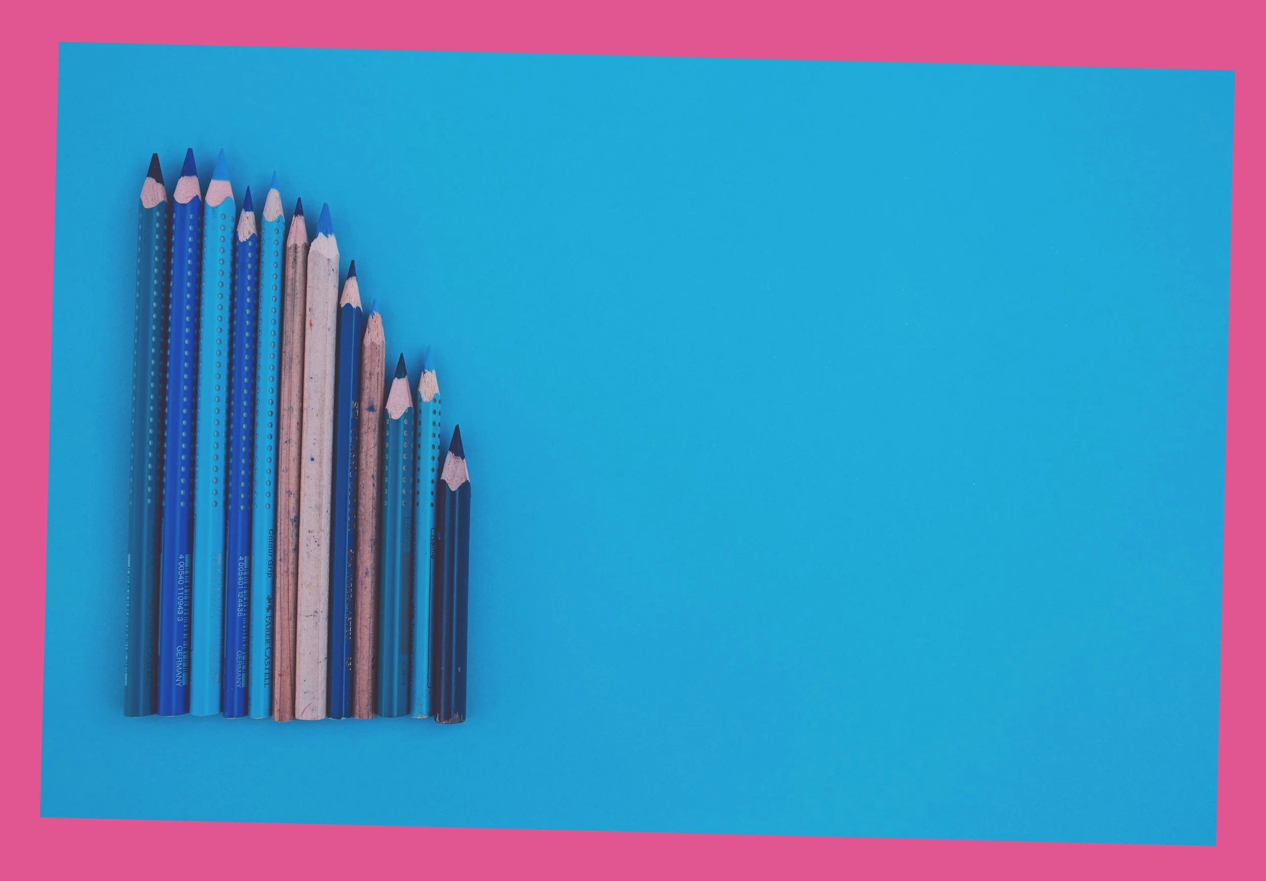 Why Every Next Level of Your Life Will Demand a Different You.