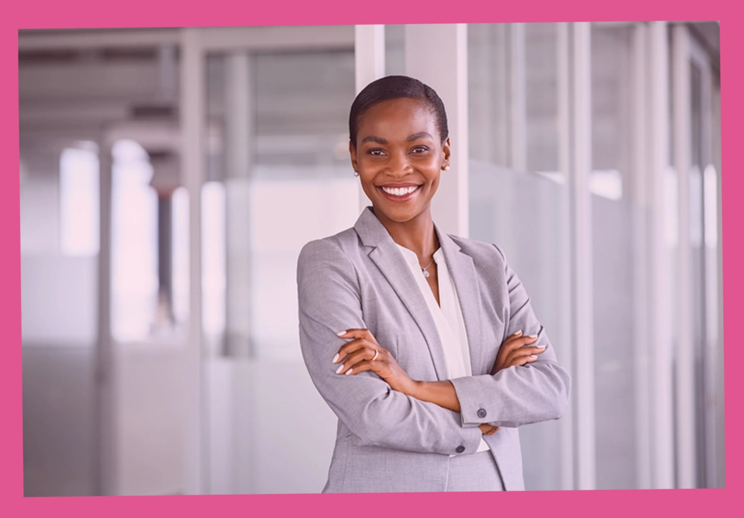 Creating a Magnetic Brand Experience: The Power of Your Personal Impact.
