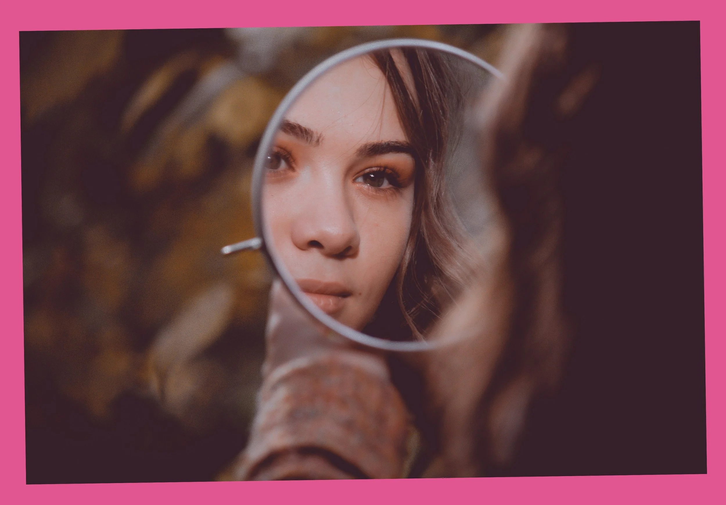 Why Habit Change Isn’t Just About Discipline — It’s About Identity.