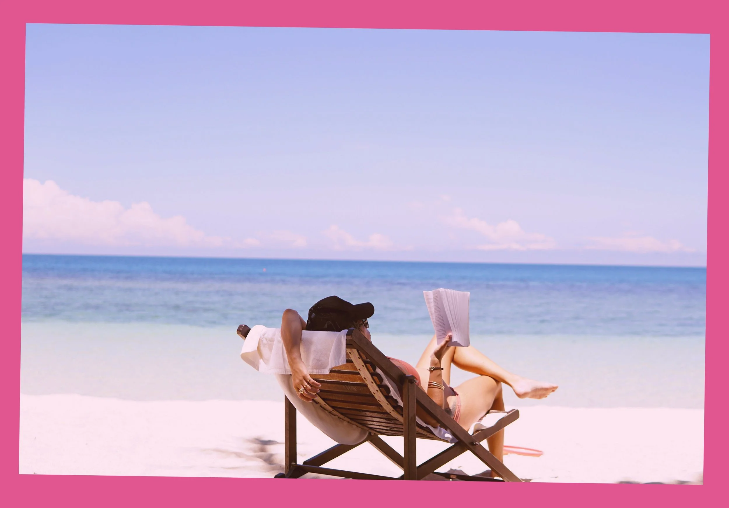 Your December Break Left Clues. Here’s How to Use Them – Part 2.